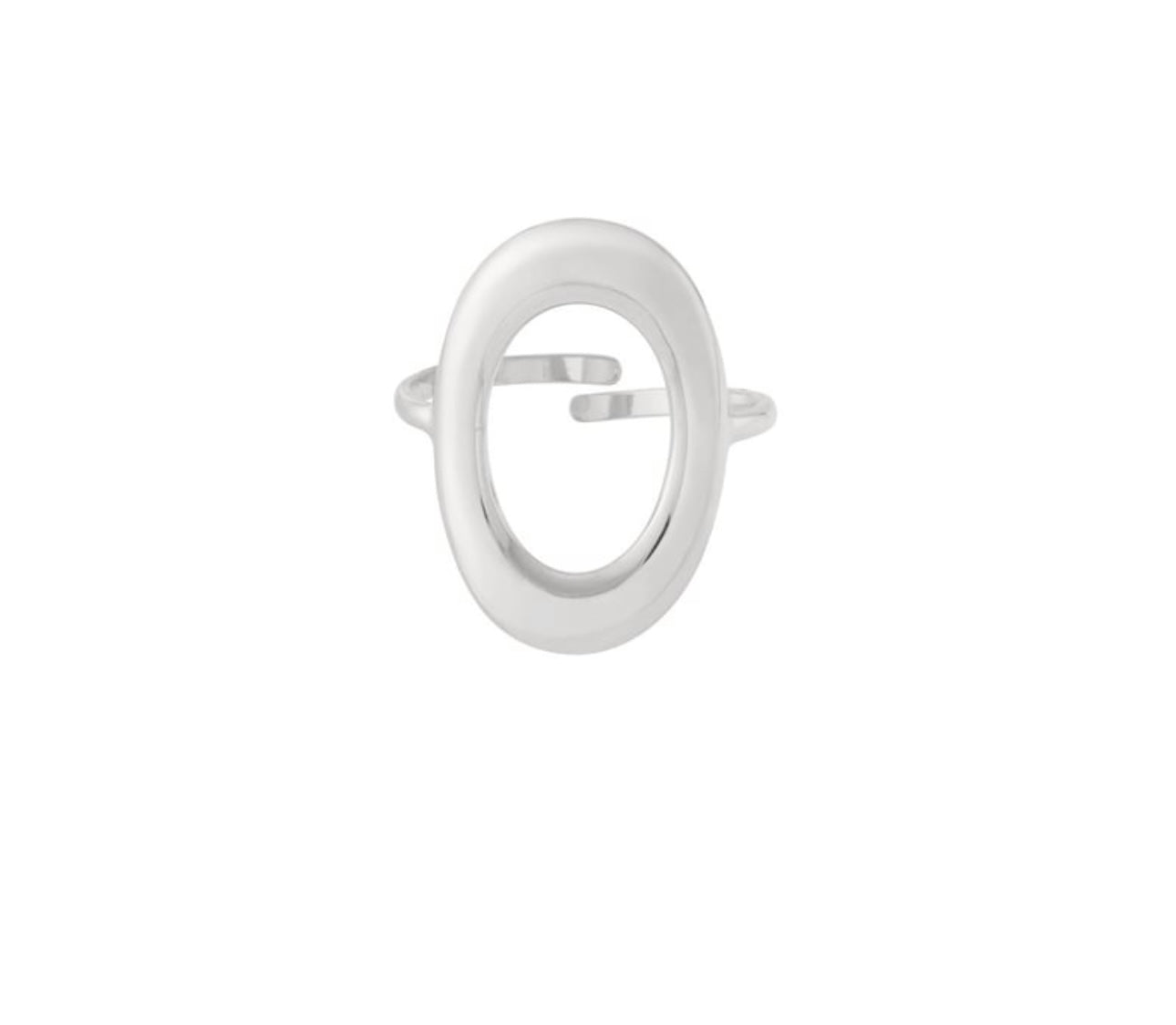 Anello Oval