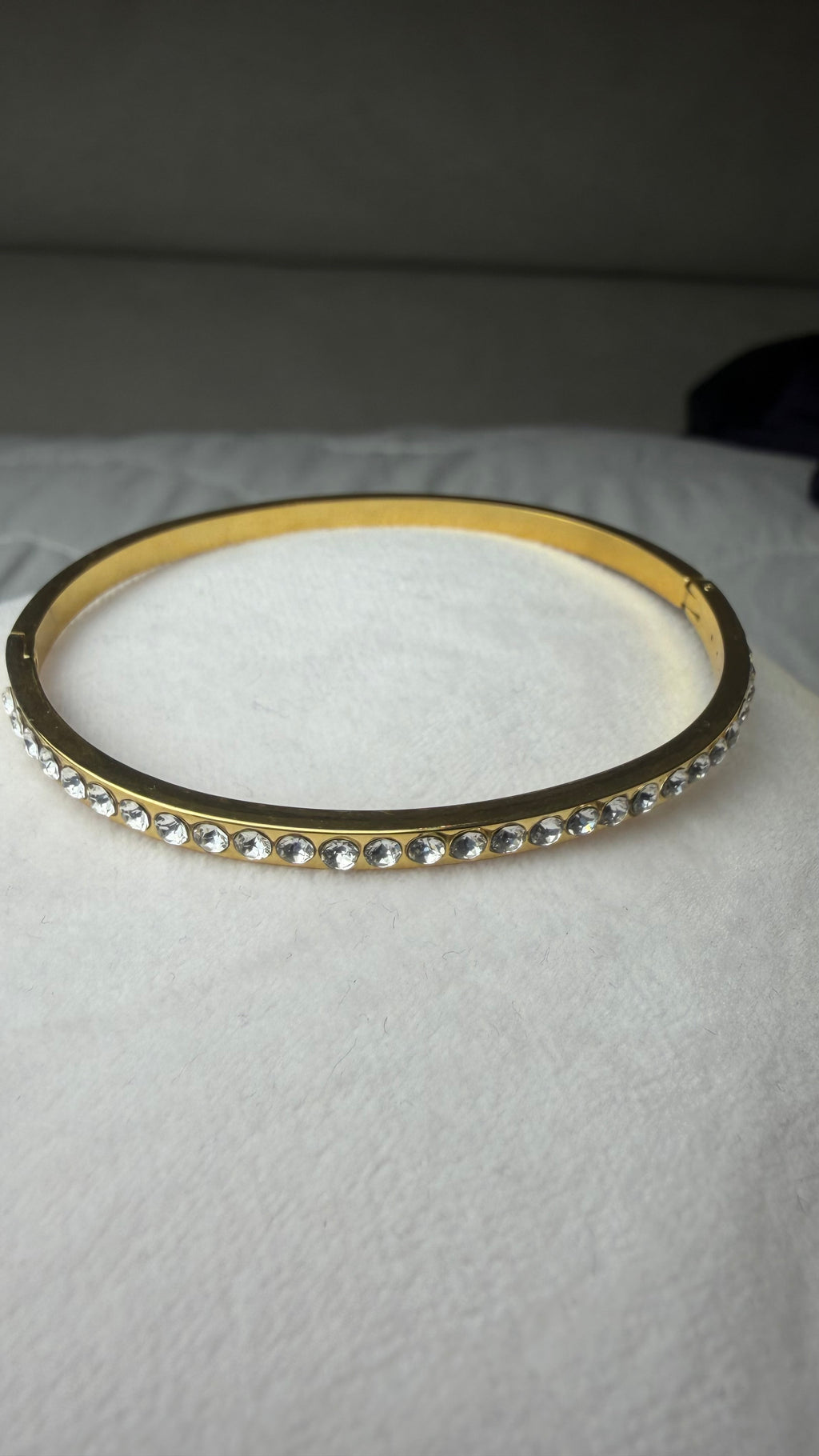 Bracciale Shine Gold