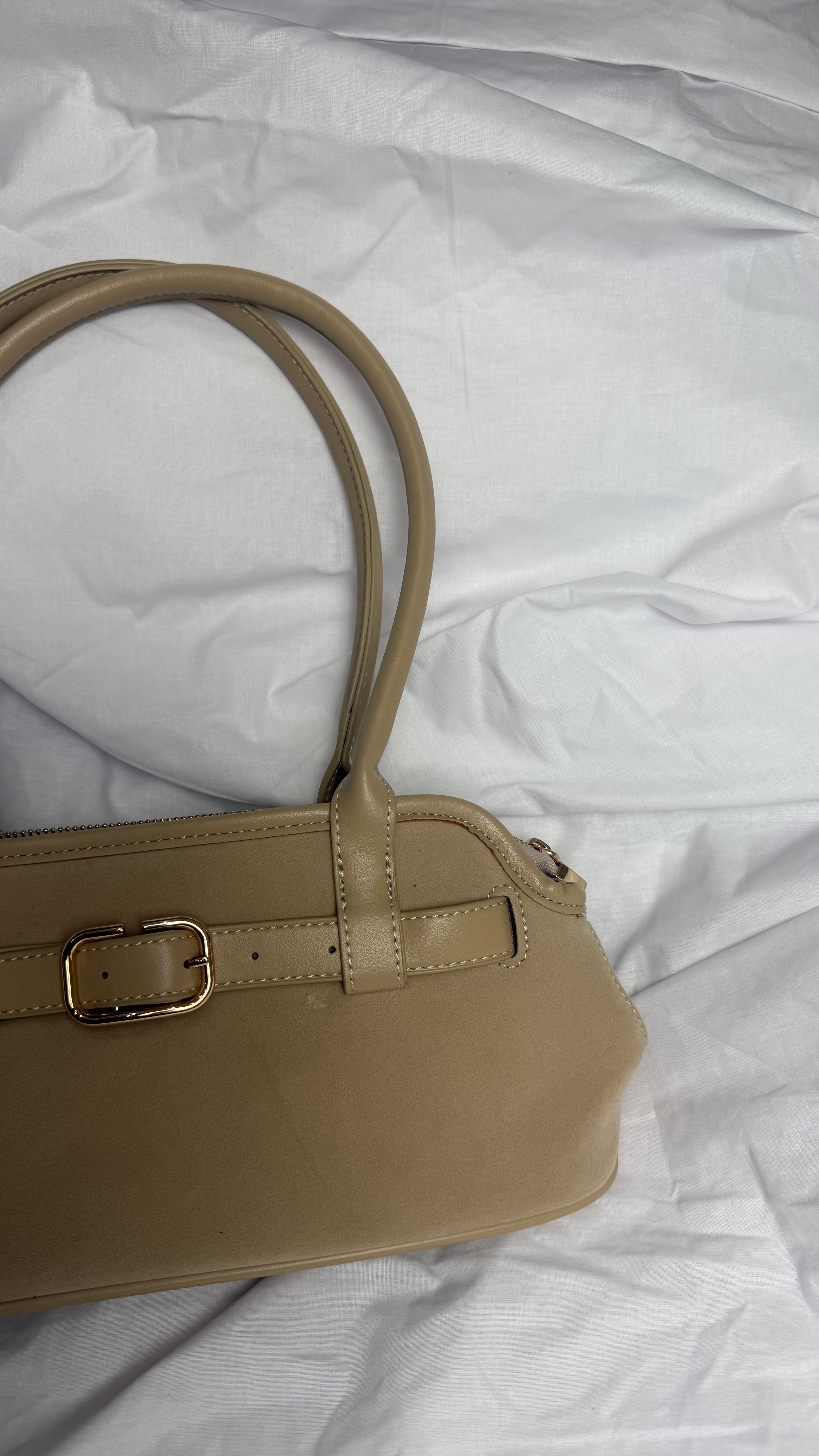 Borsa media baguette
