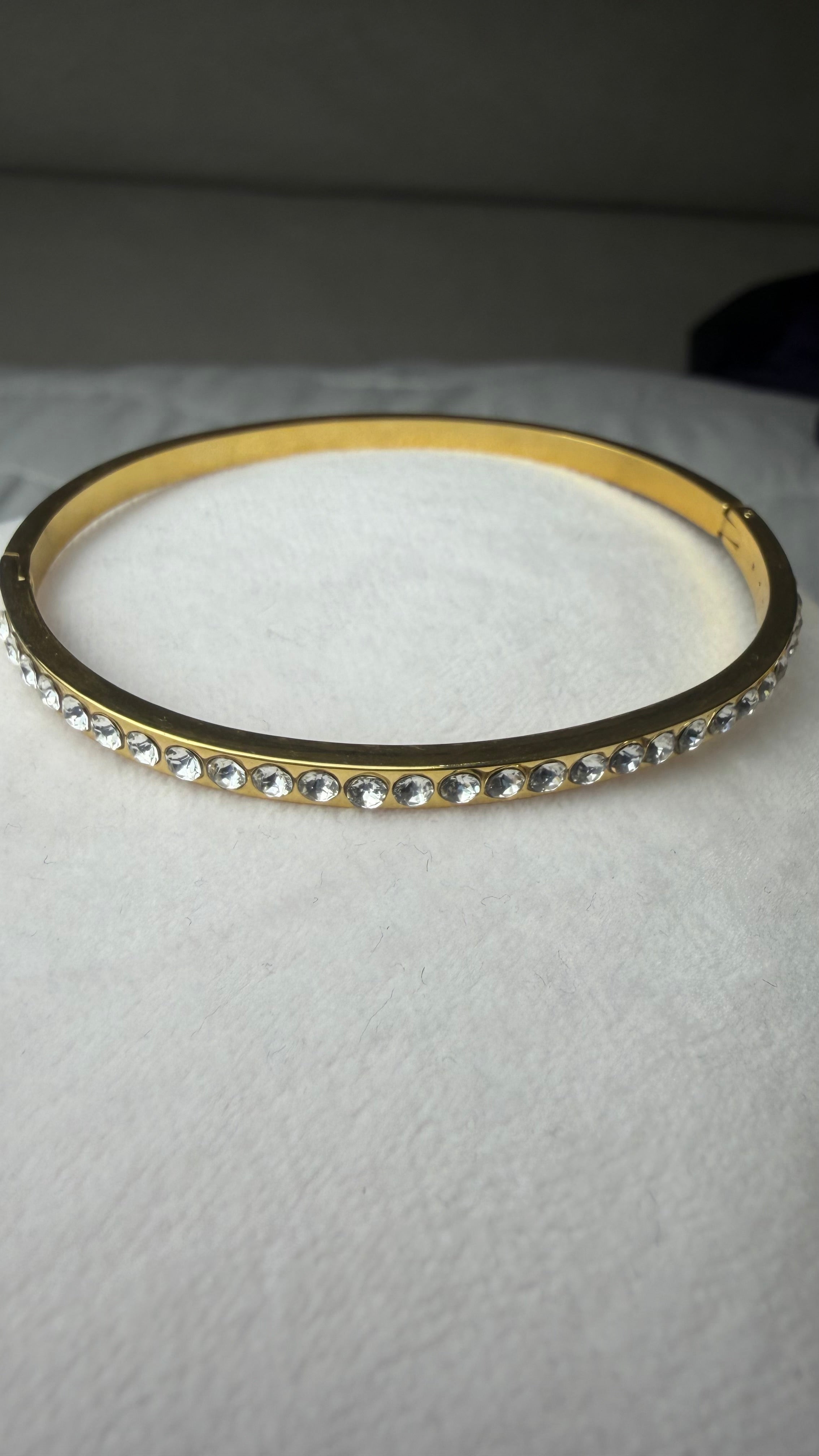 Bracciale Shine Gold