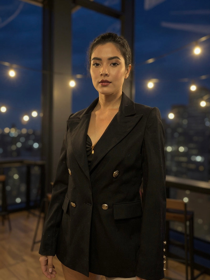 Blazer Catrice