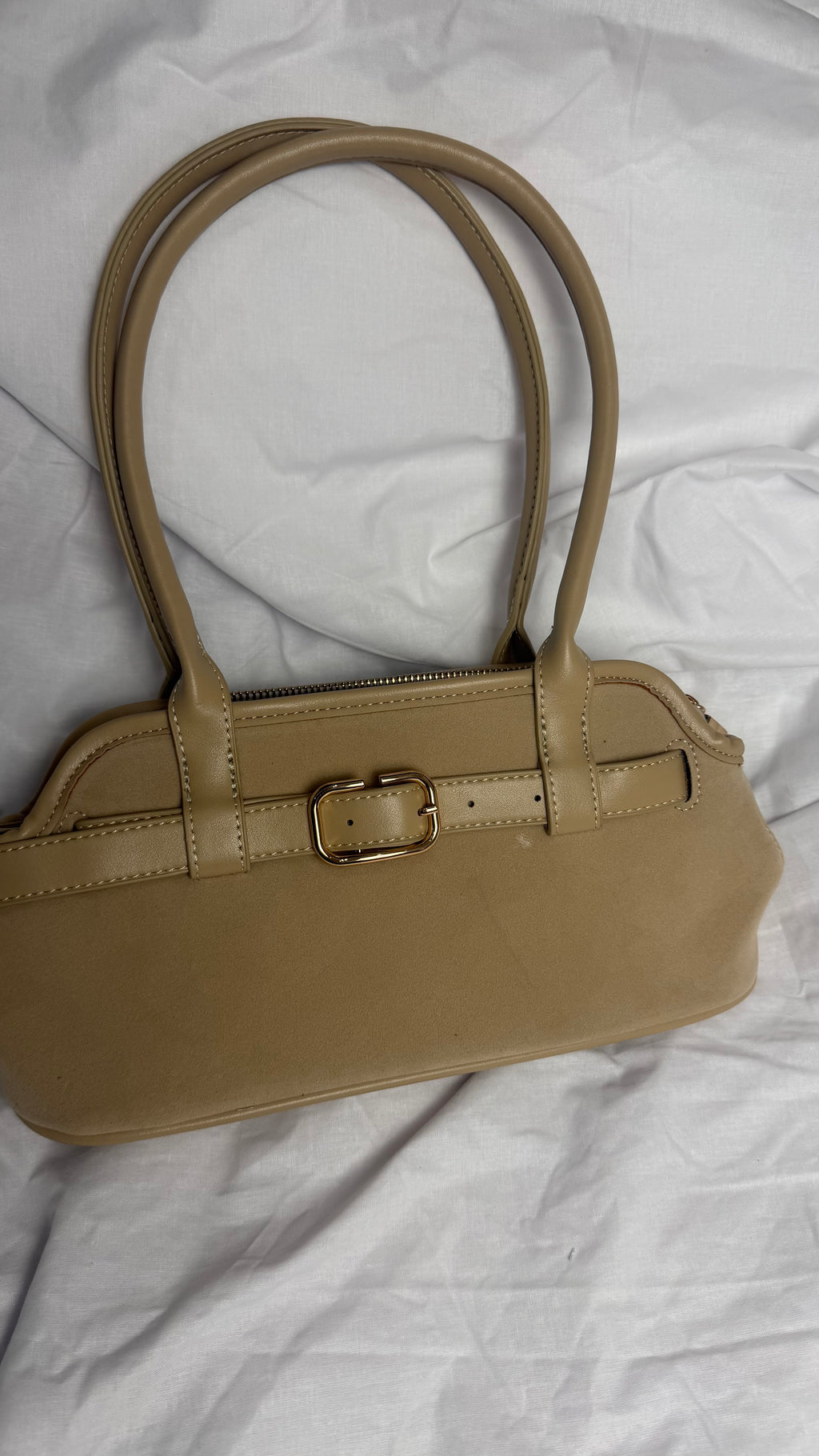 Borsa media baguette
