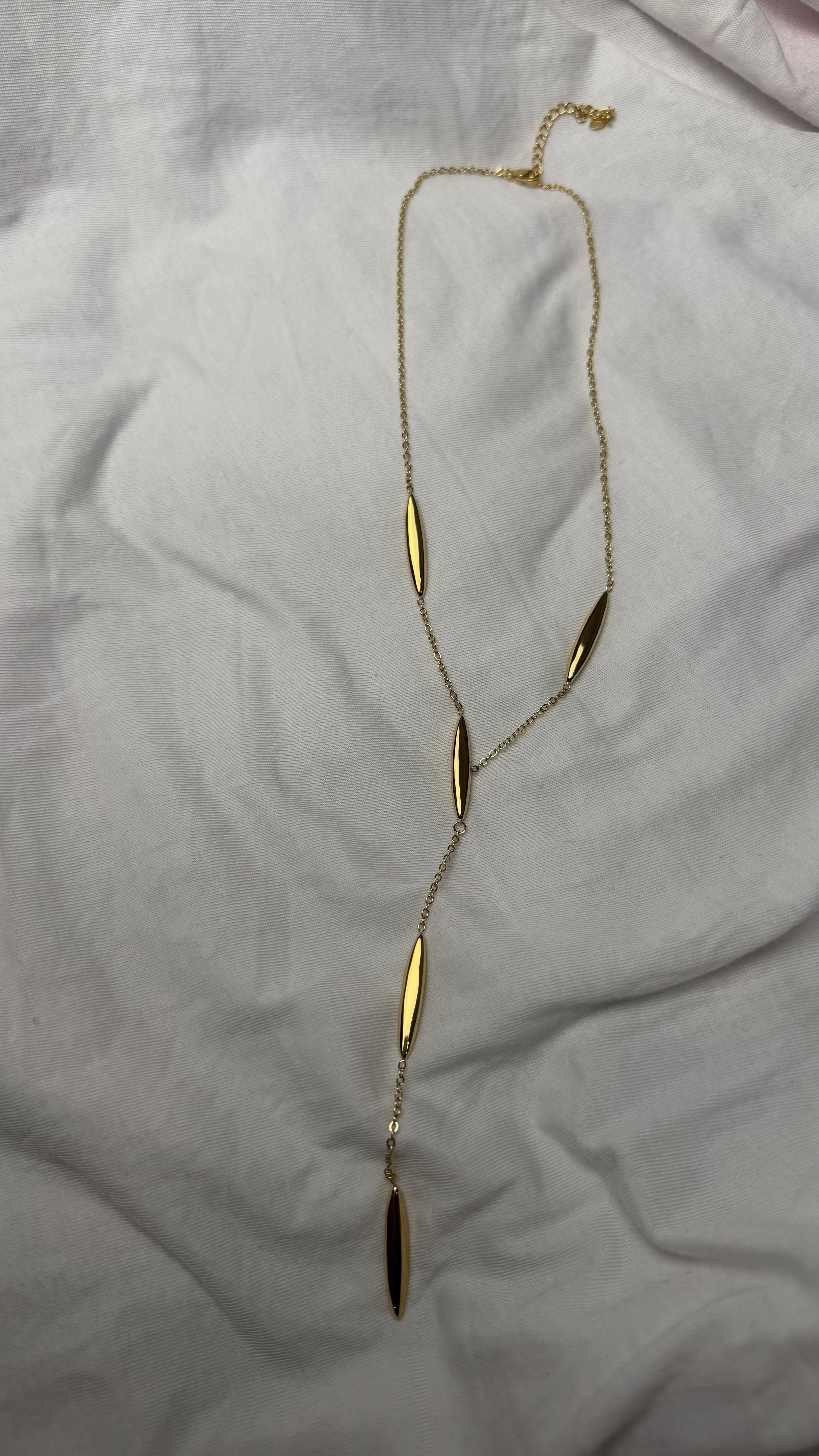 Collana Flûte