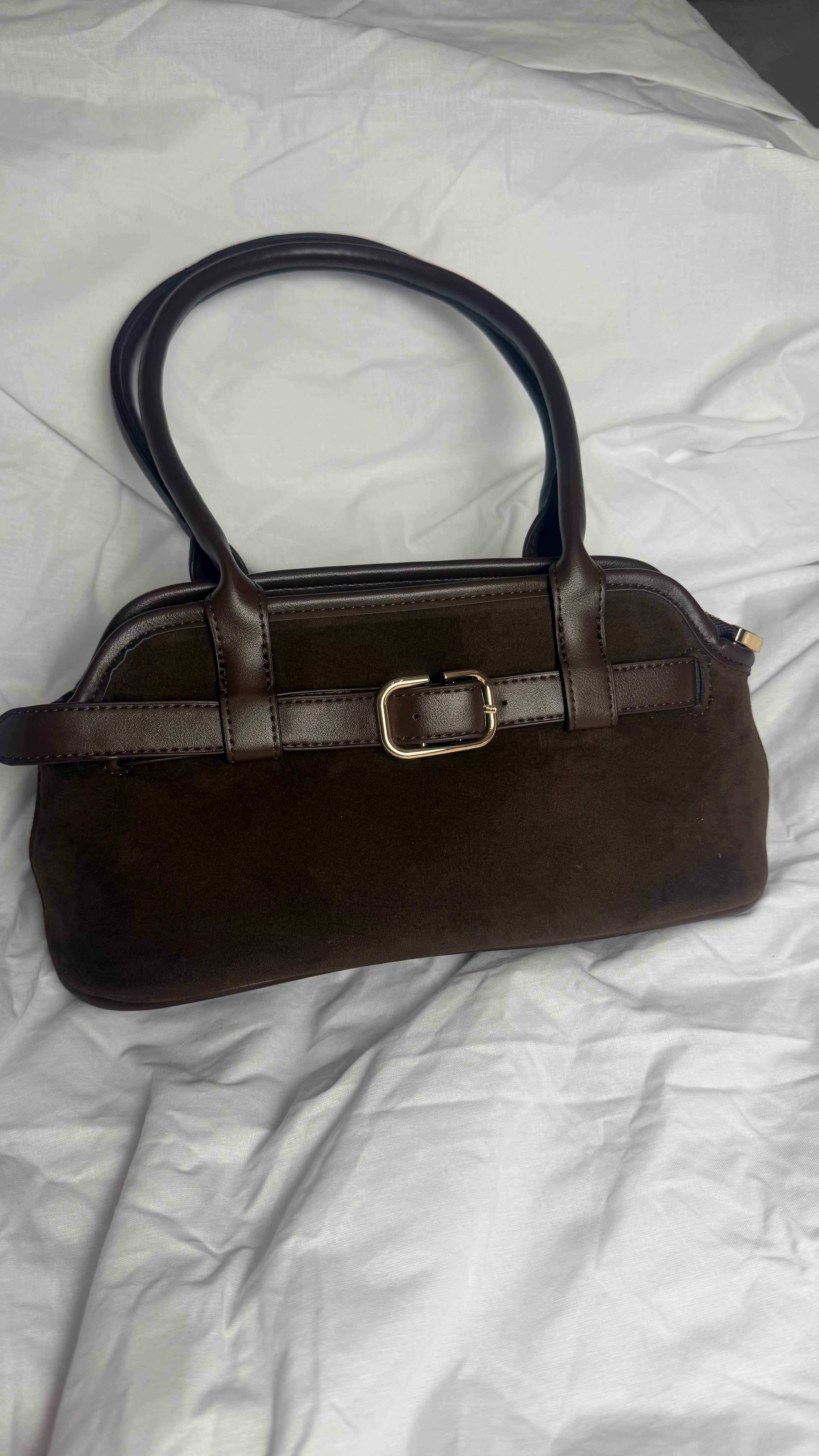 Borsa media baguette