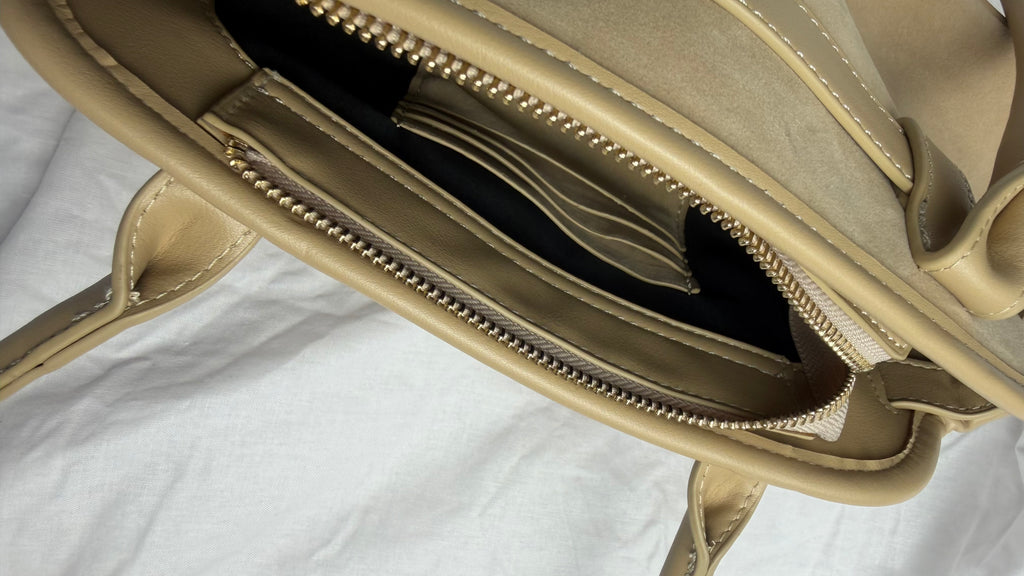 Borsa media baguette