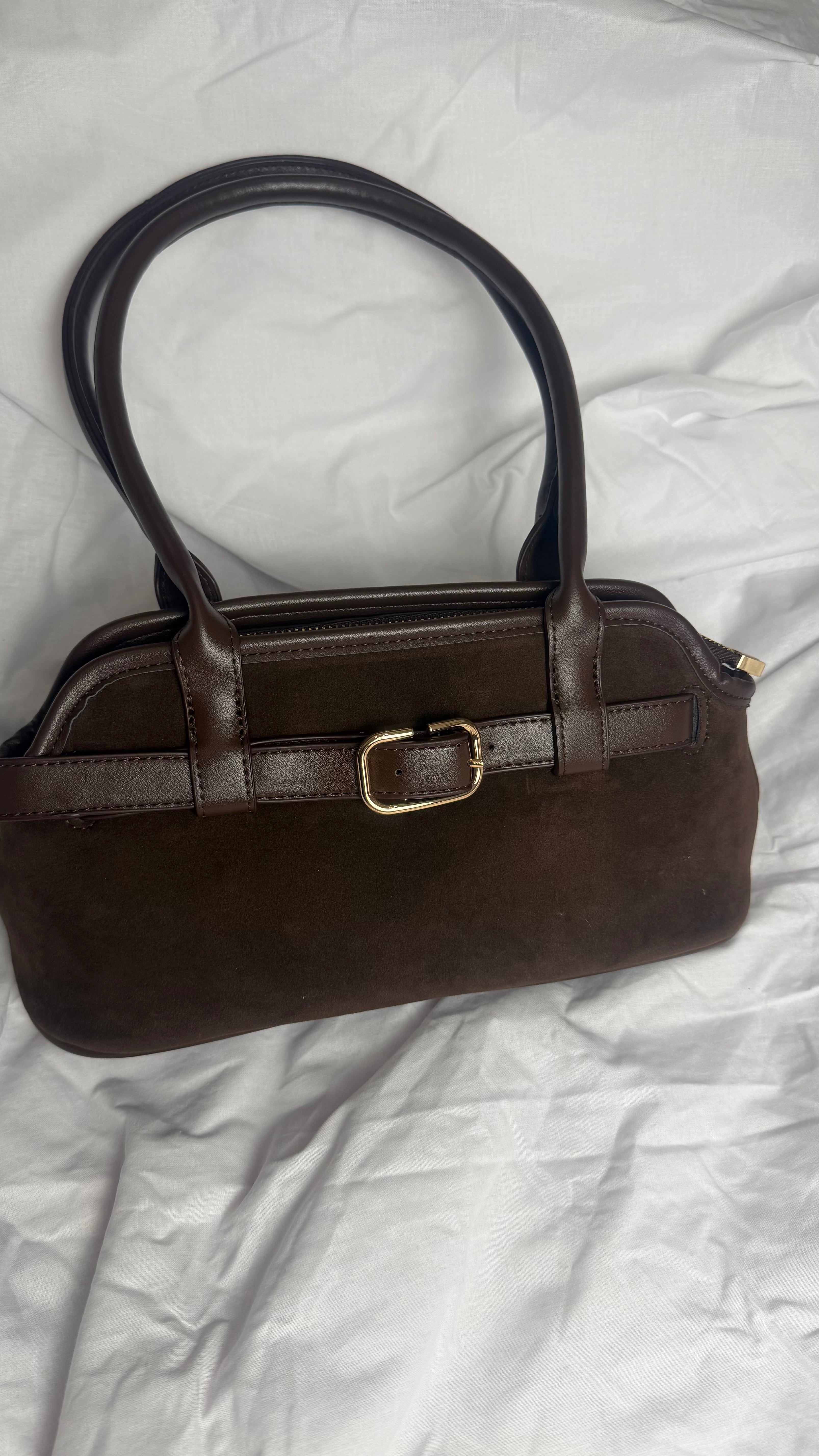 Borsa media baguette