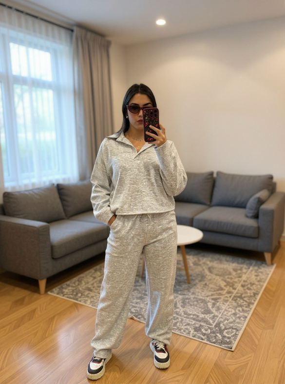 Set Cozy