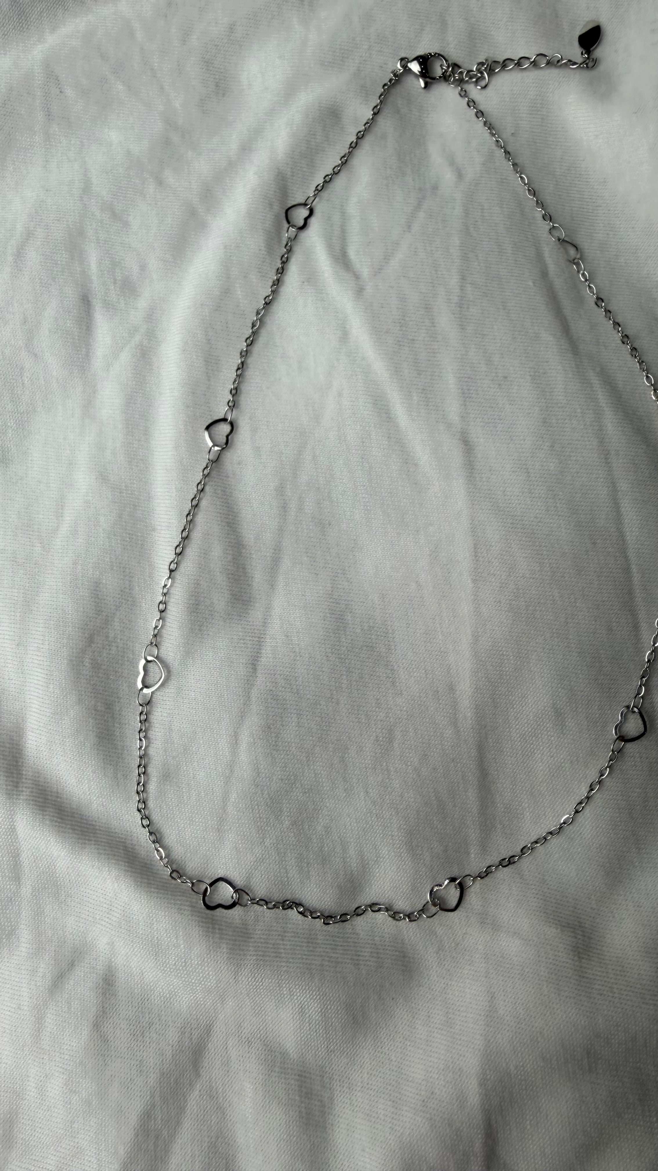 Collana Love