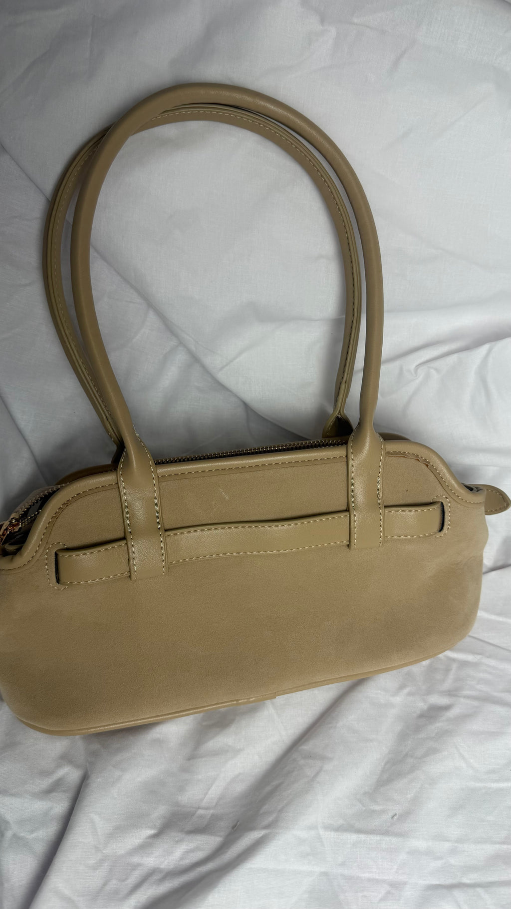 Borsa media baguette