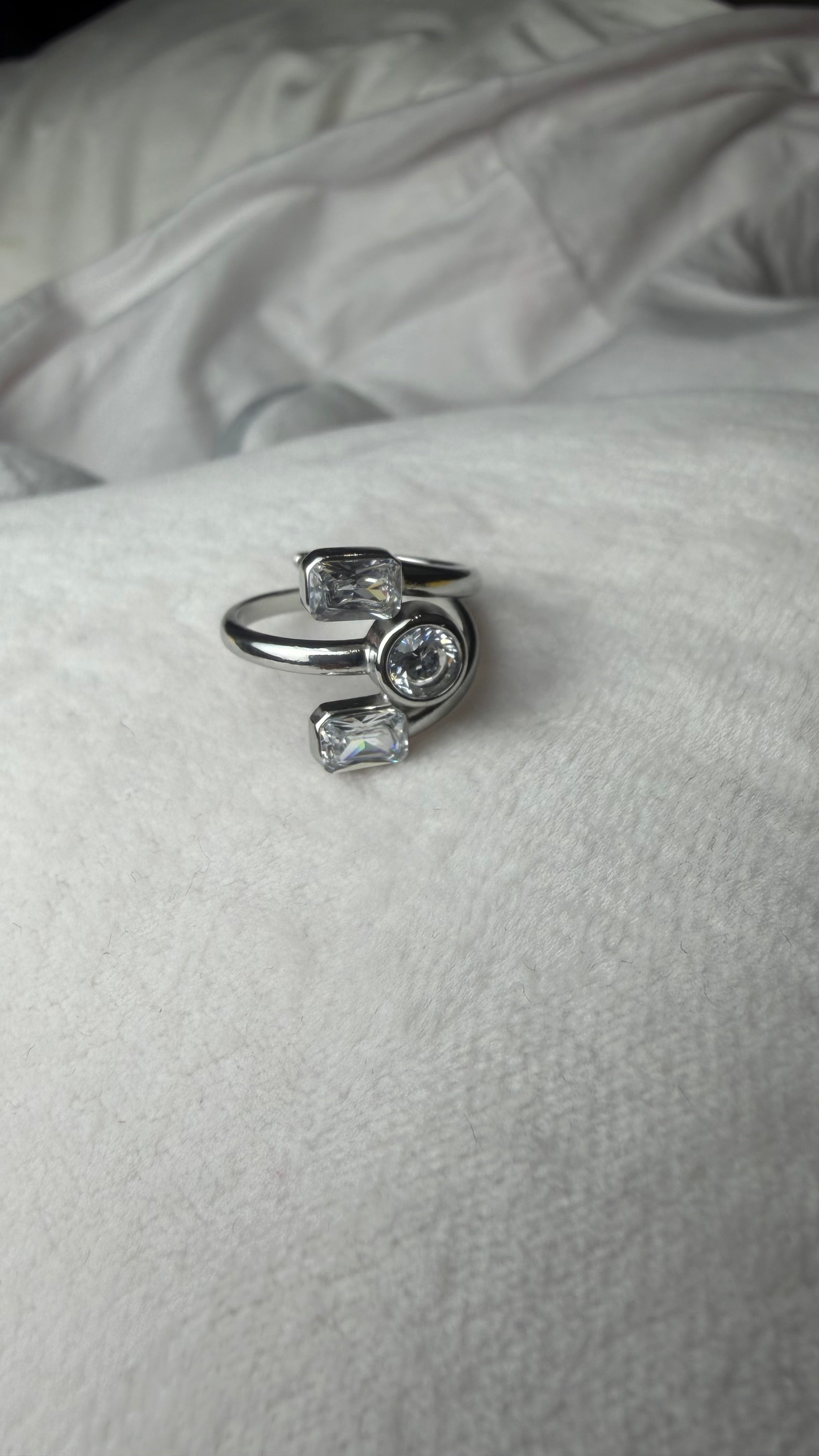 Anello Trilogy new