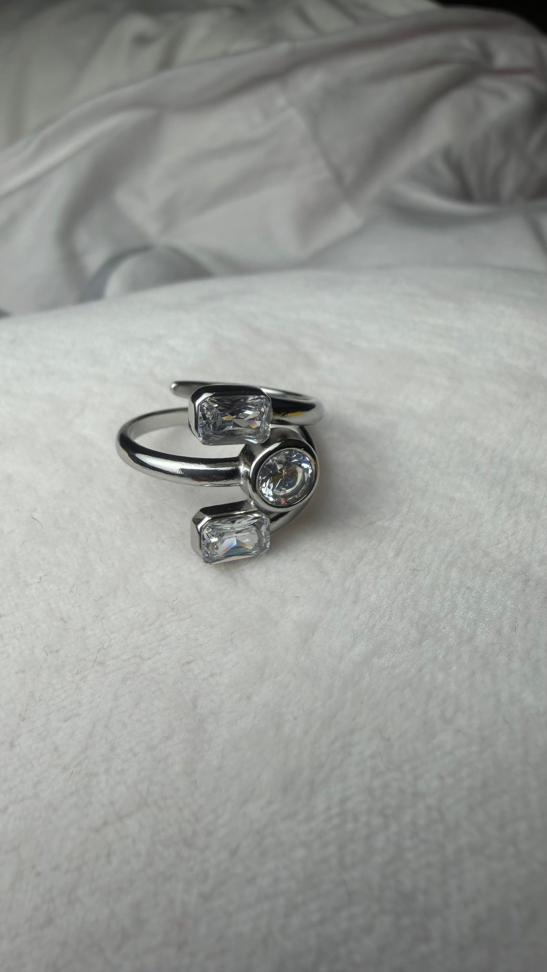 Anello Trilogy new