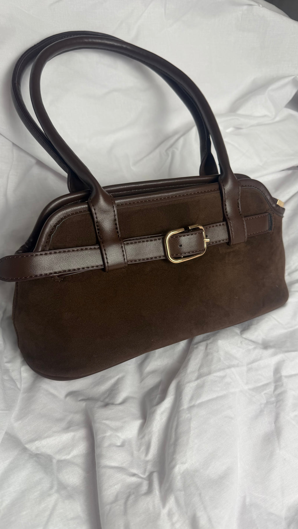 Borsa media baguette