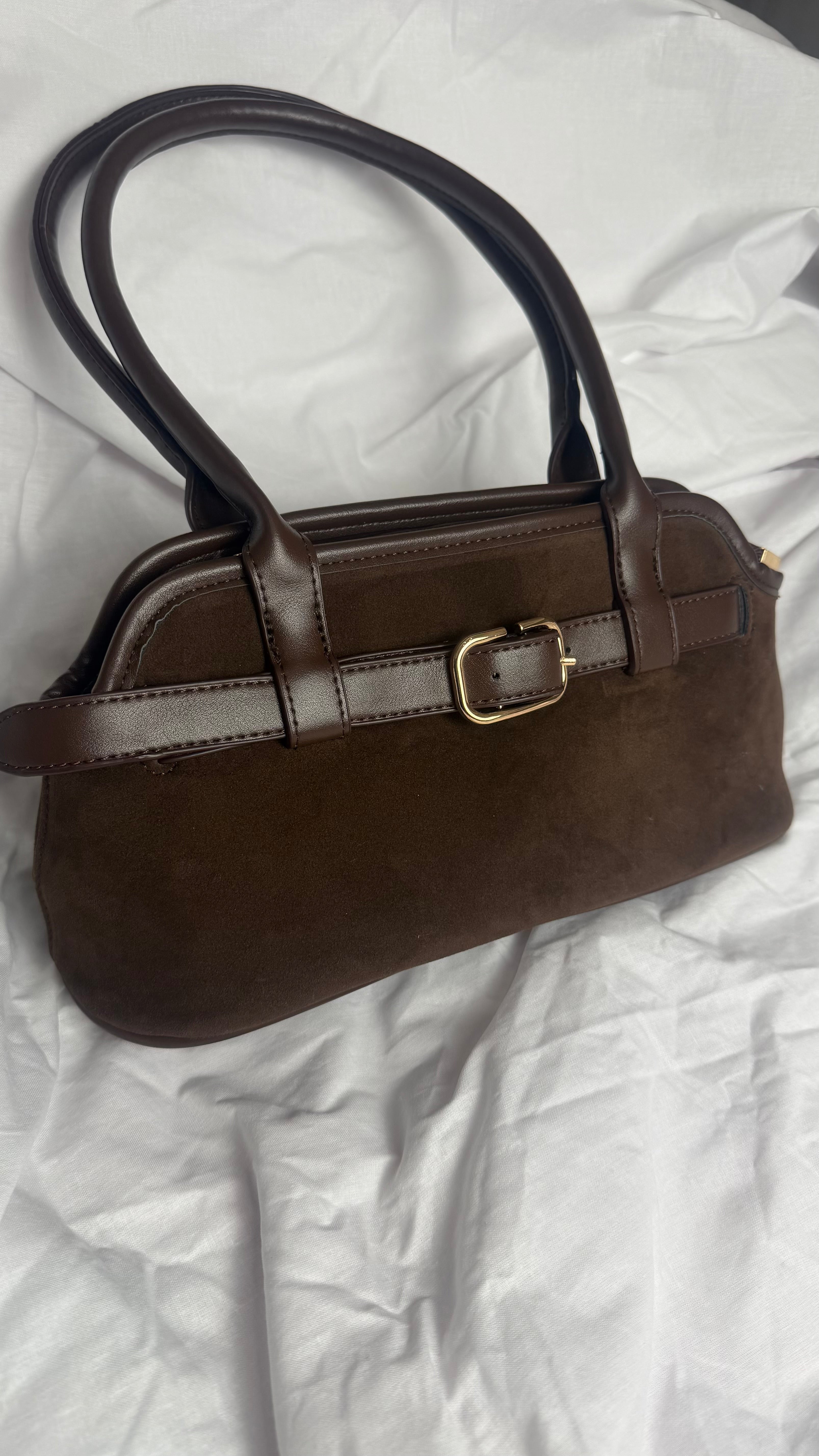 Borsa media baguette