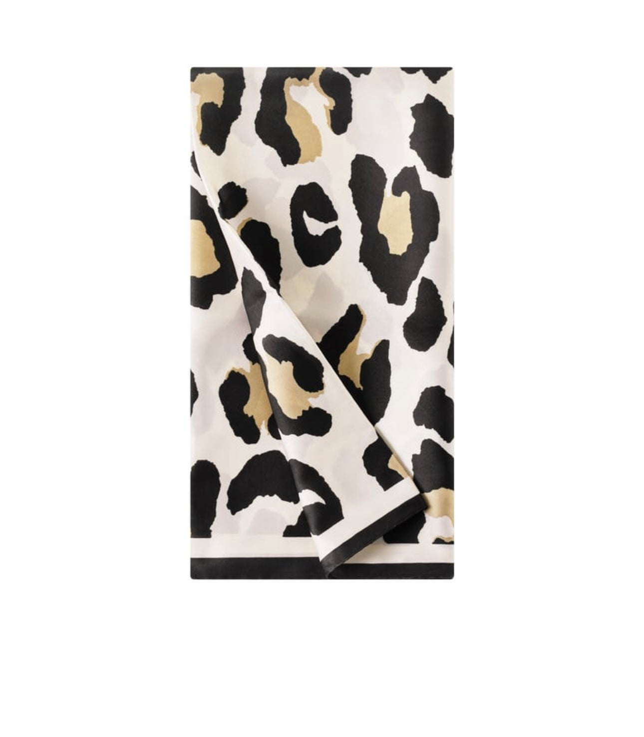 Foulard Leo