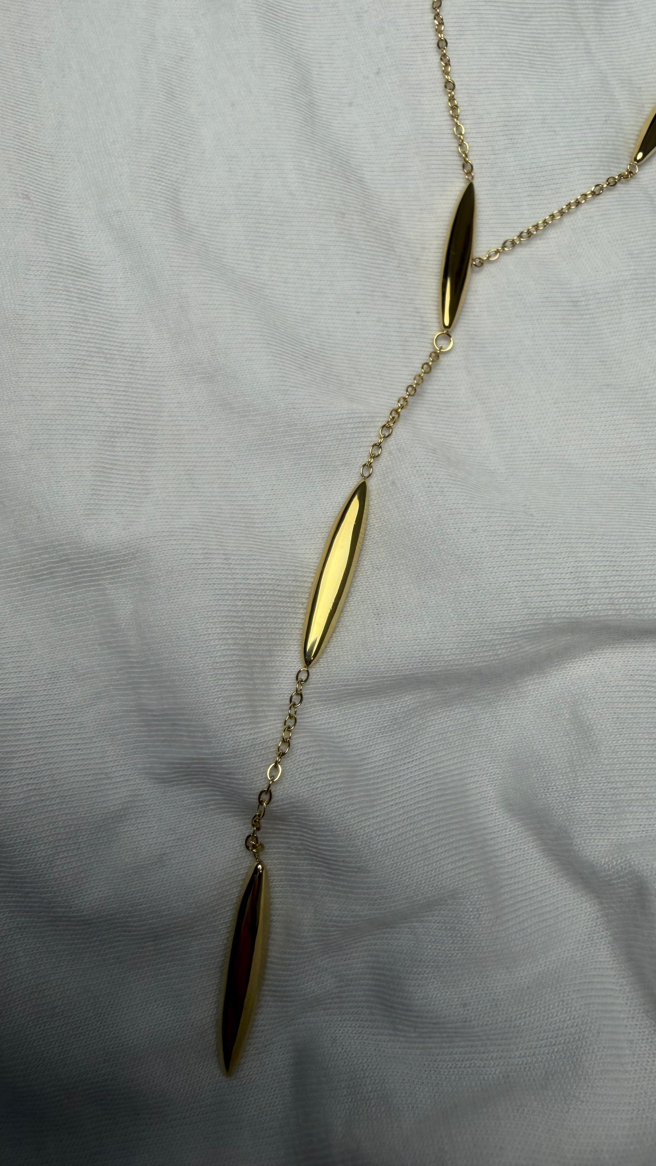 Collana Flûte