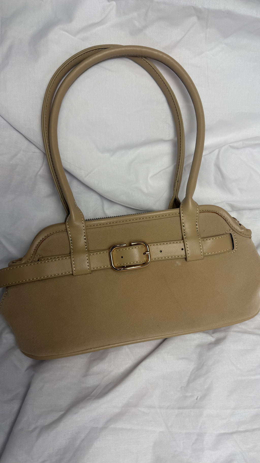 Borsa media baguette