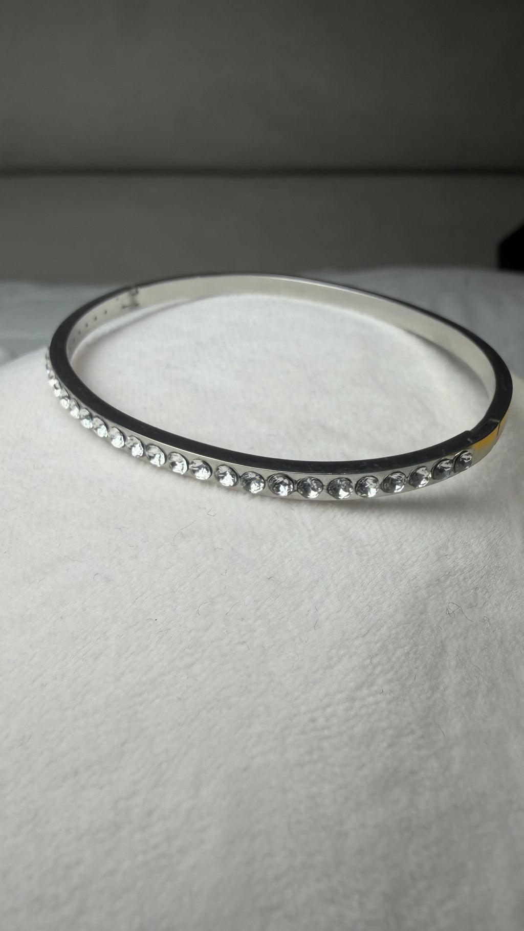 Bracciale Shine Silver