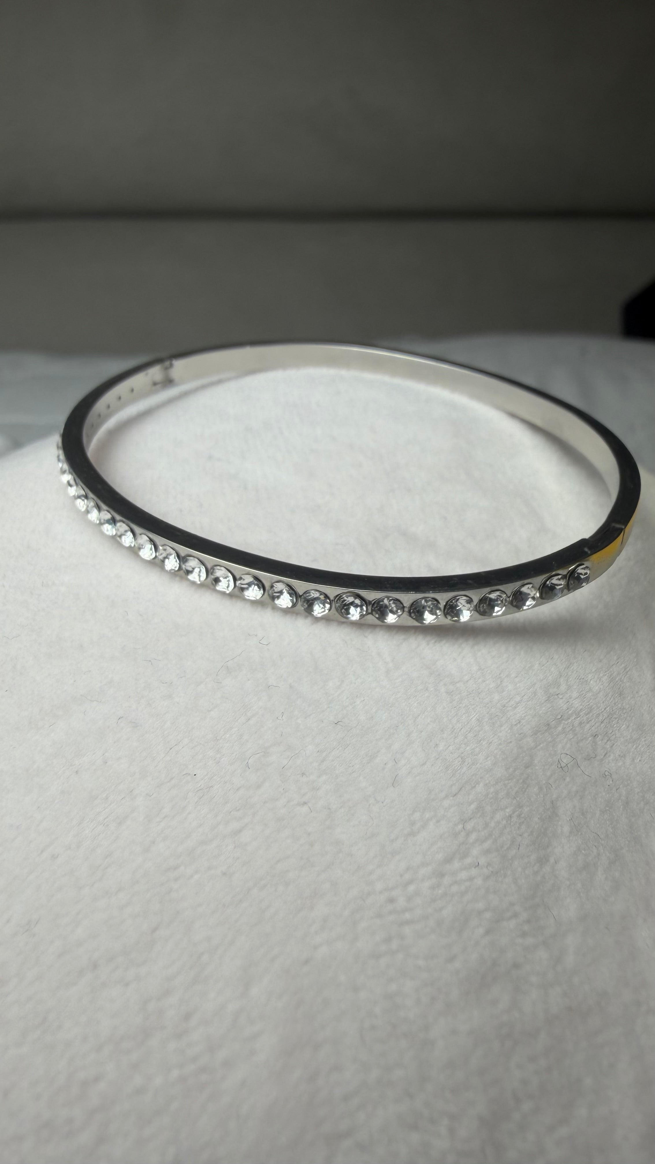 Bracciale Shine Silver
