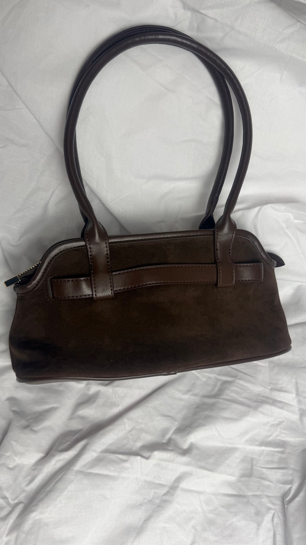 Borsa media baguette