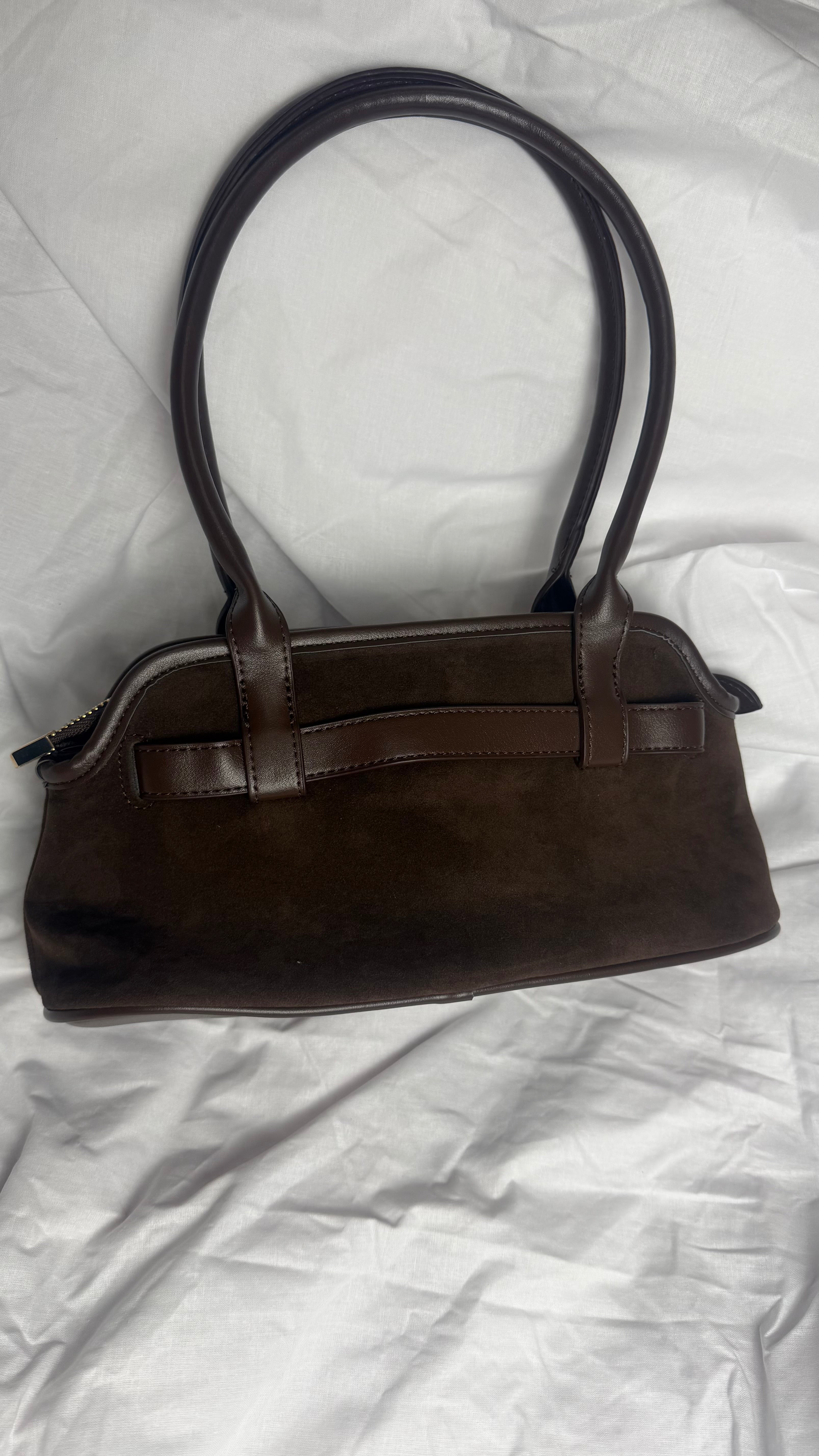 Borsa media baguette