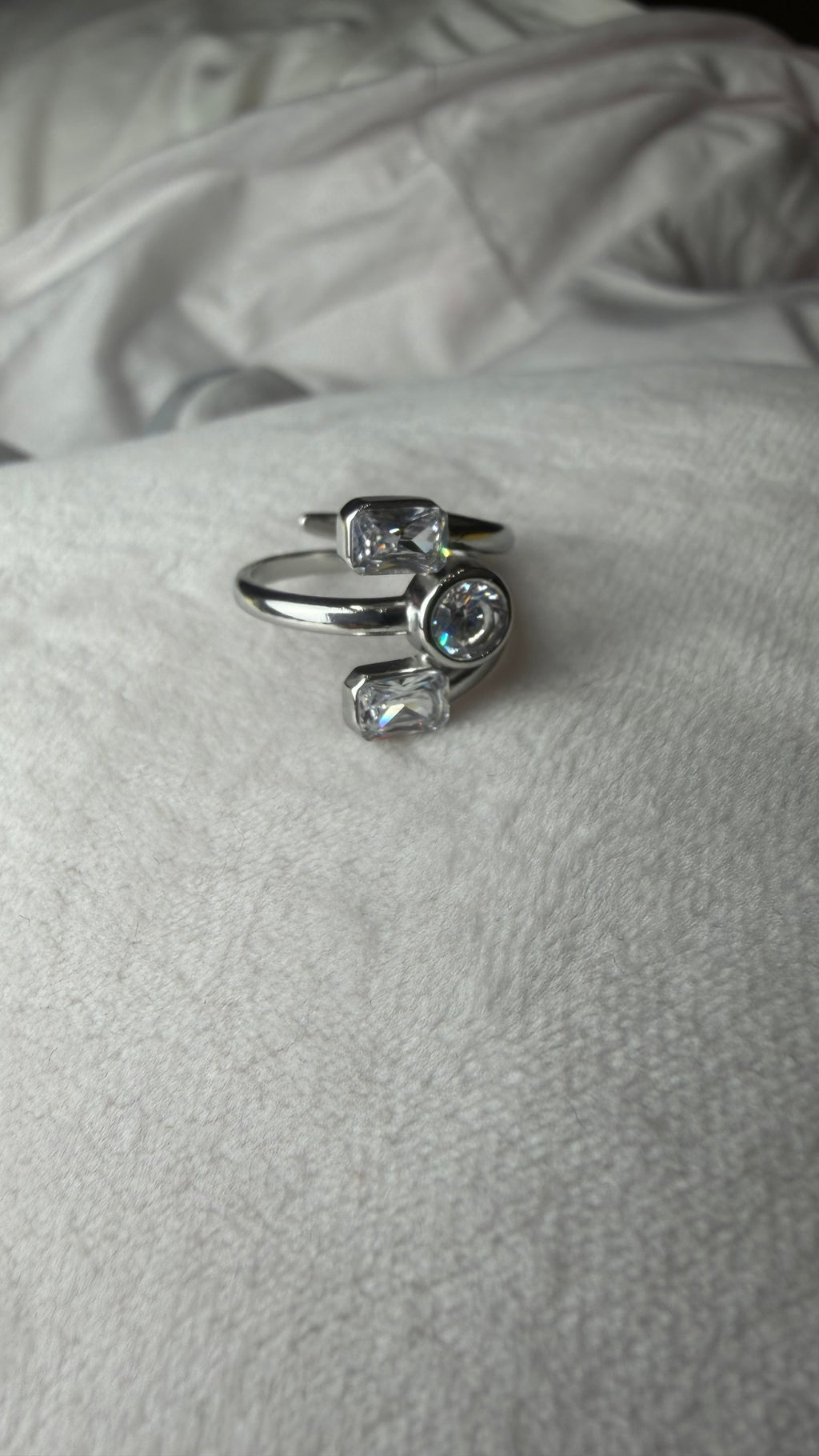 Anello Trilogy new