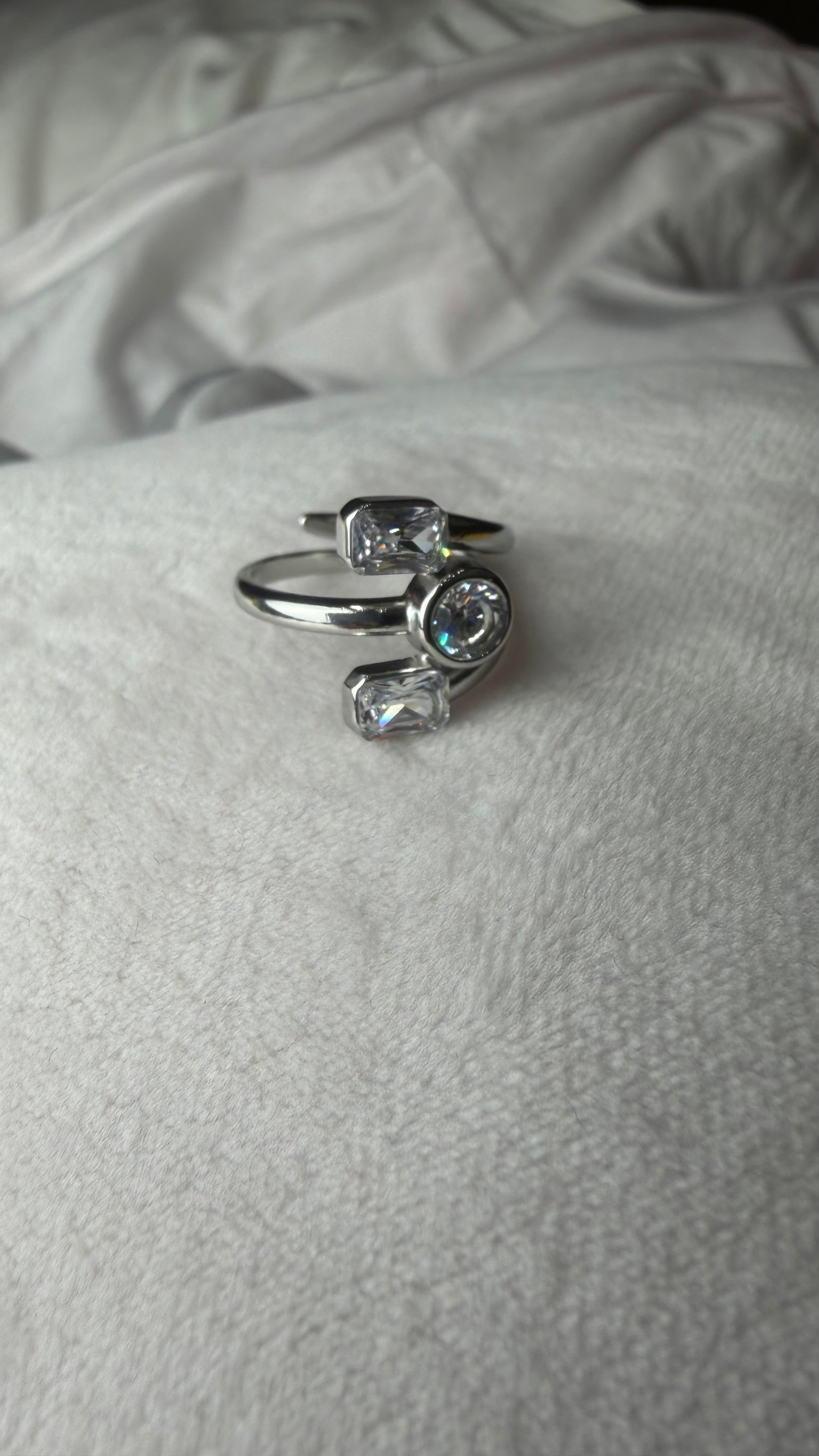 Anello Trilogy new