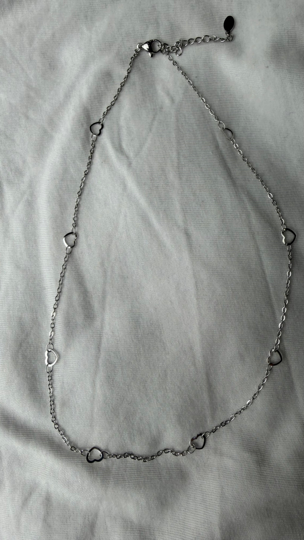 Collana Love