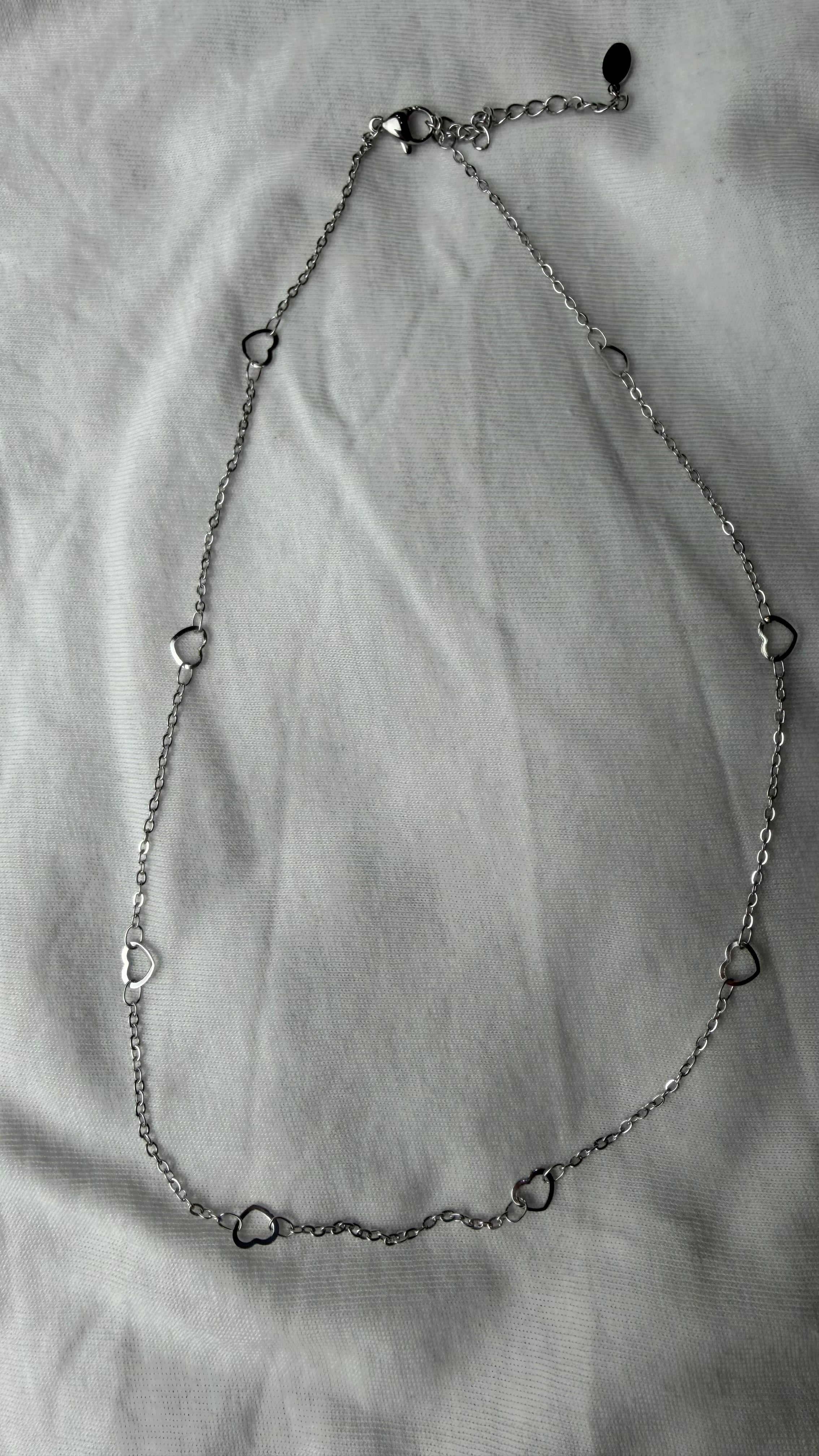 Collana Love