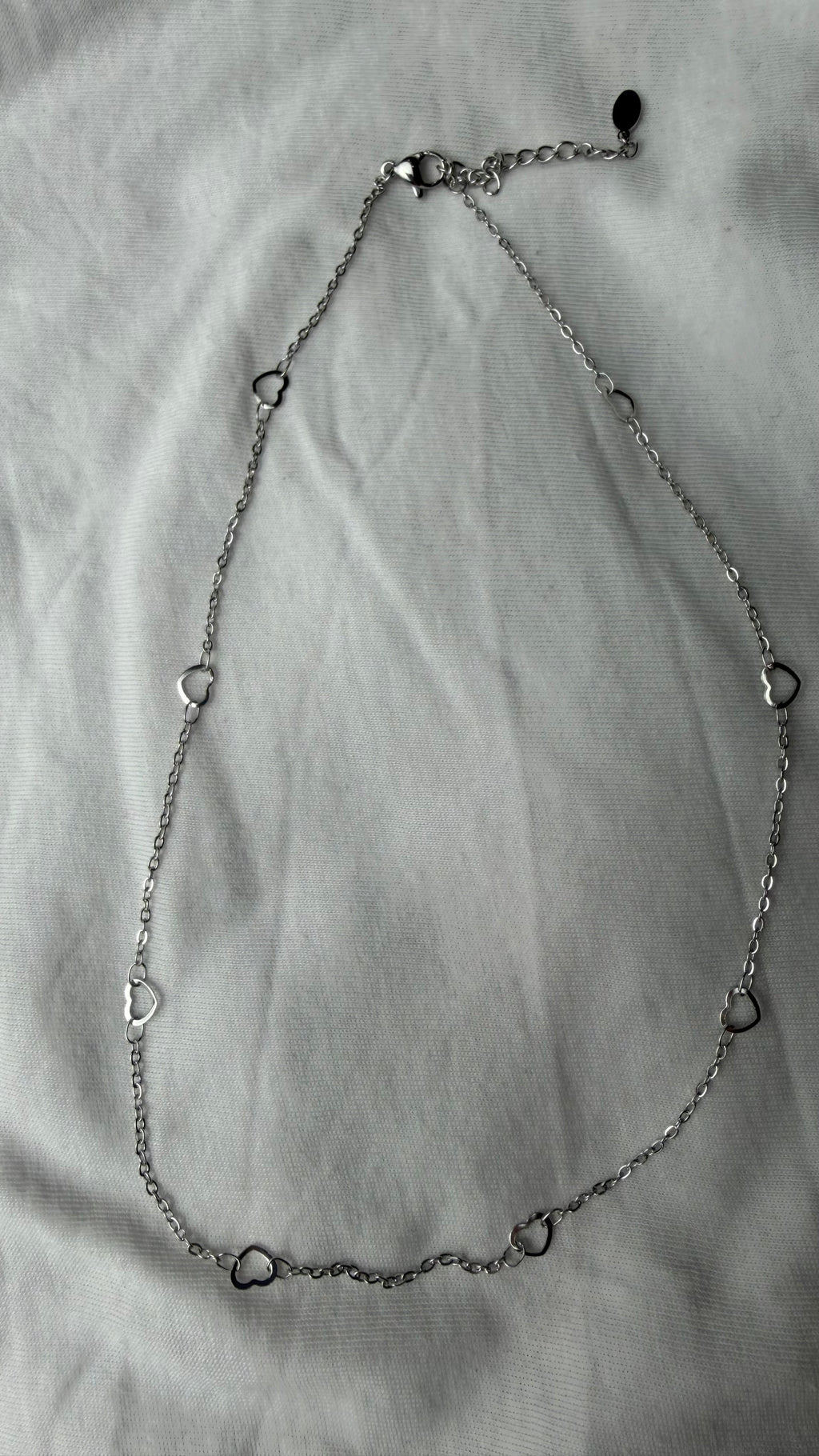 Collana Love