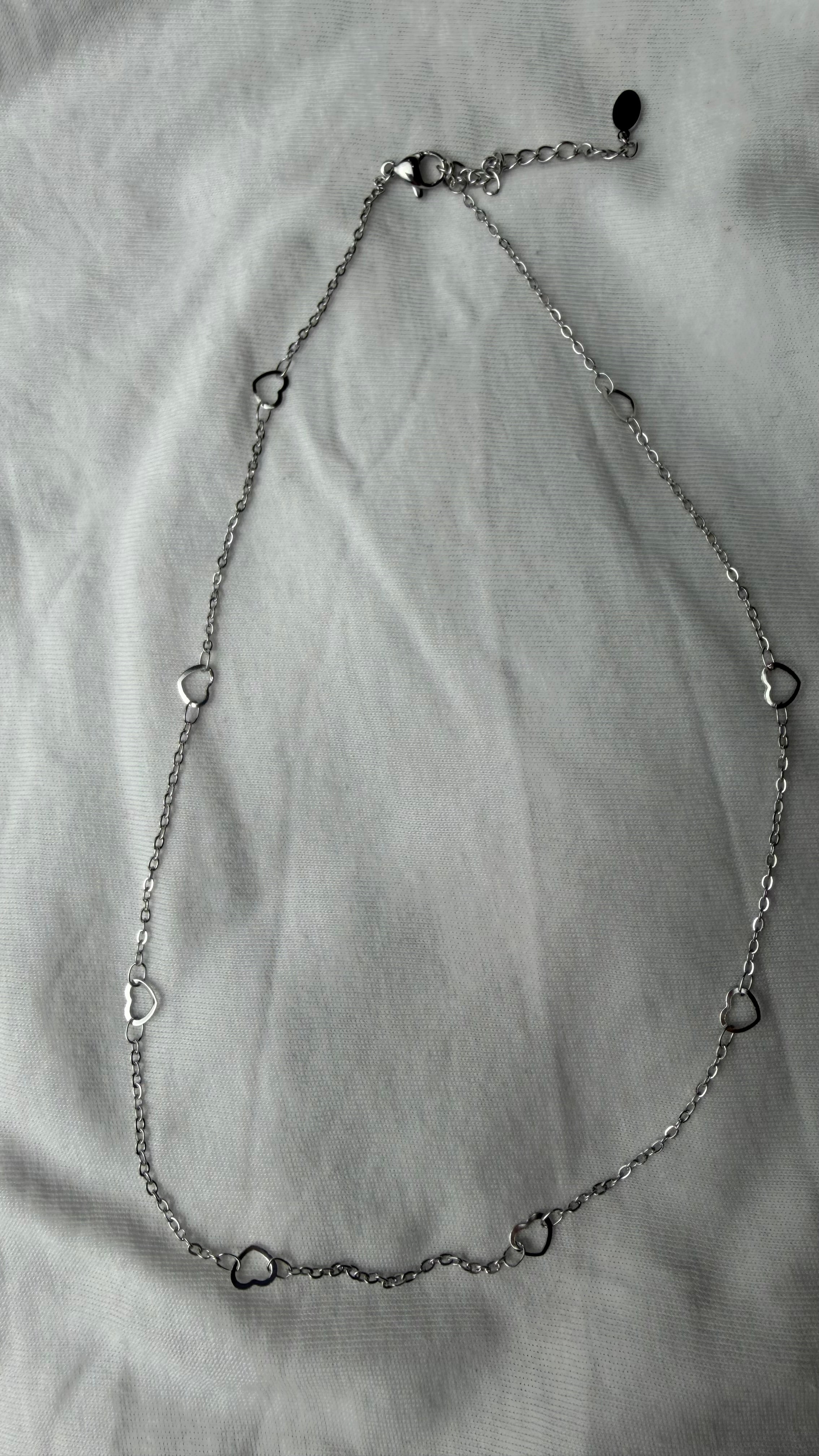 Collana Love