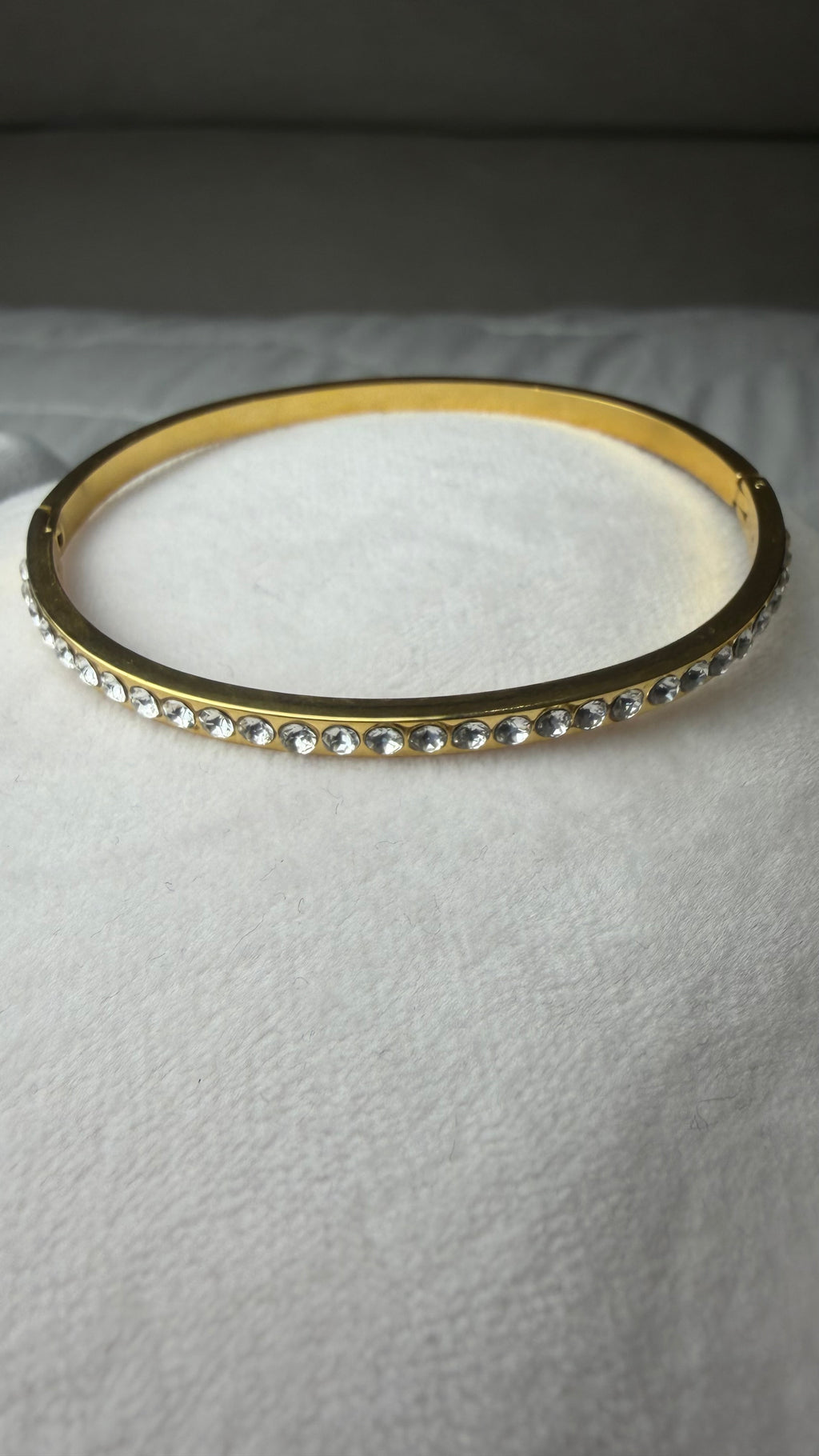 Bracciale Shine Gold