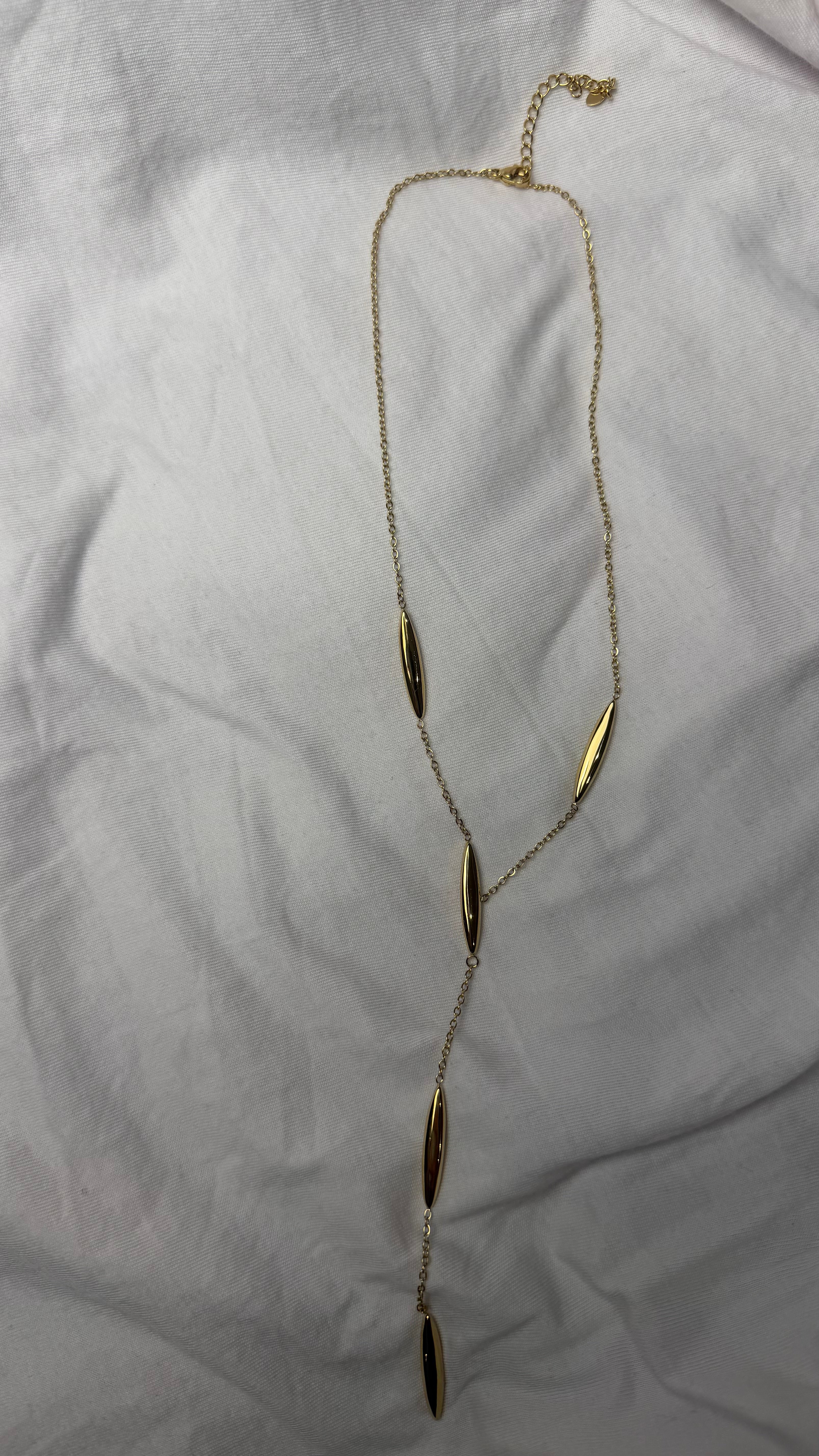 Collana Flûte