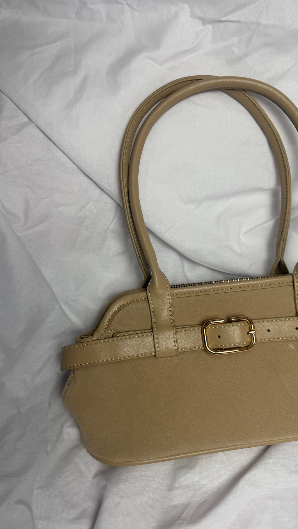 Borsa media baguette