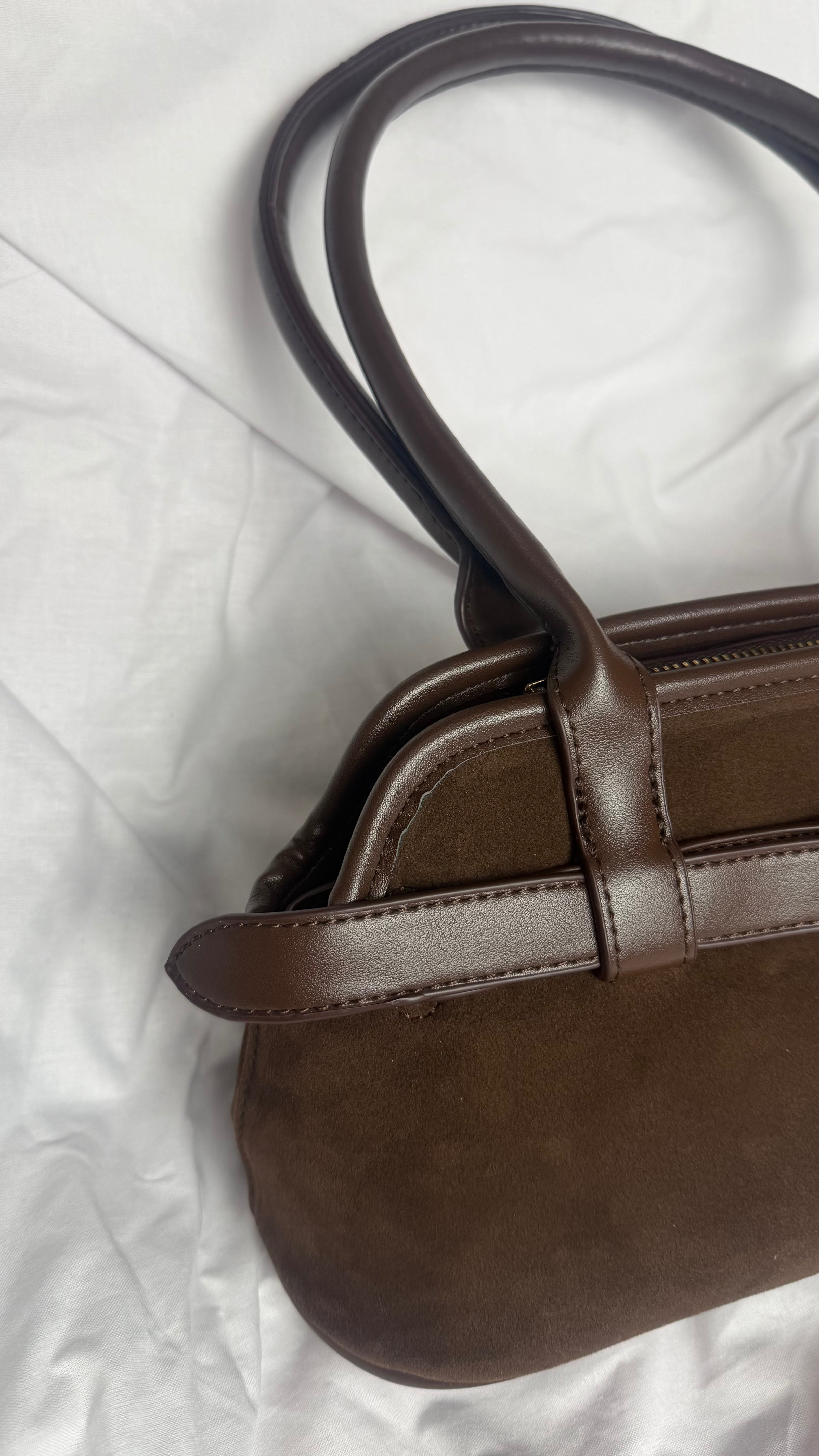 Borsa media baguette