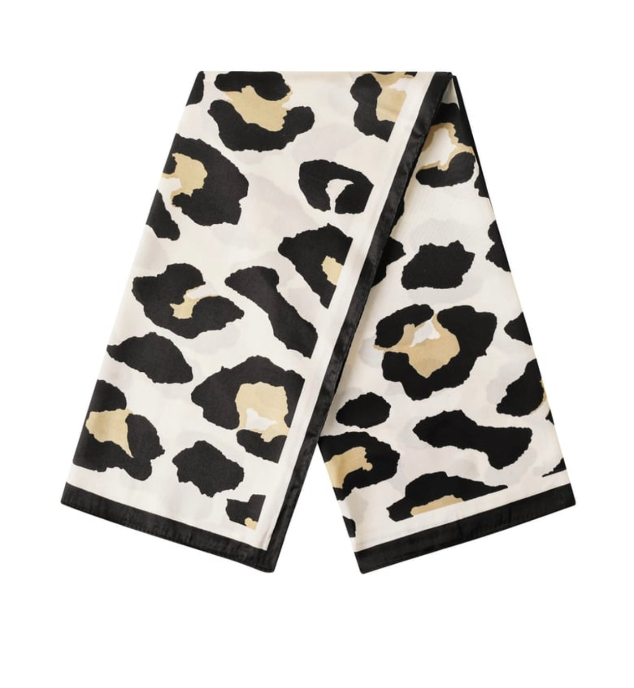 Foulard Leo