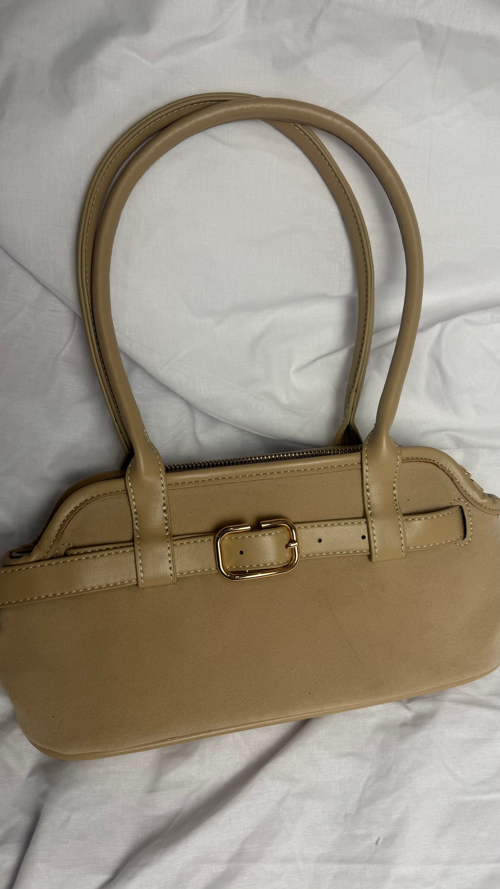 Borsa media baguette