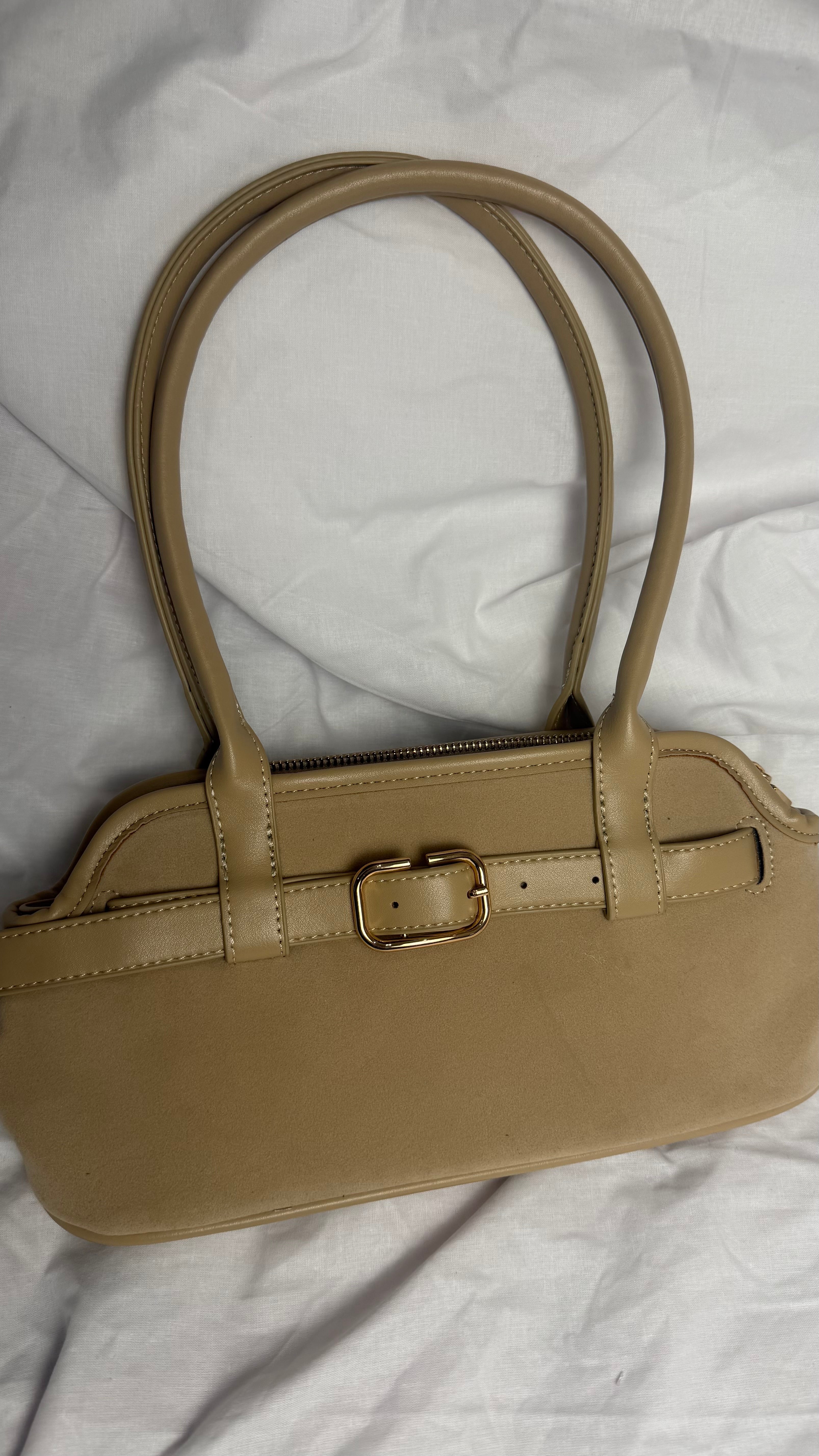 Borsa media baguette