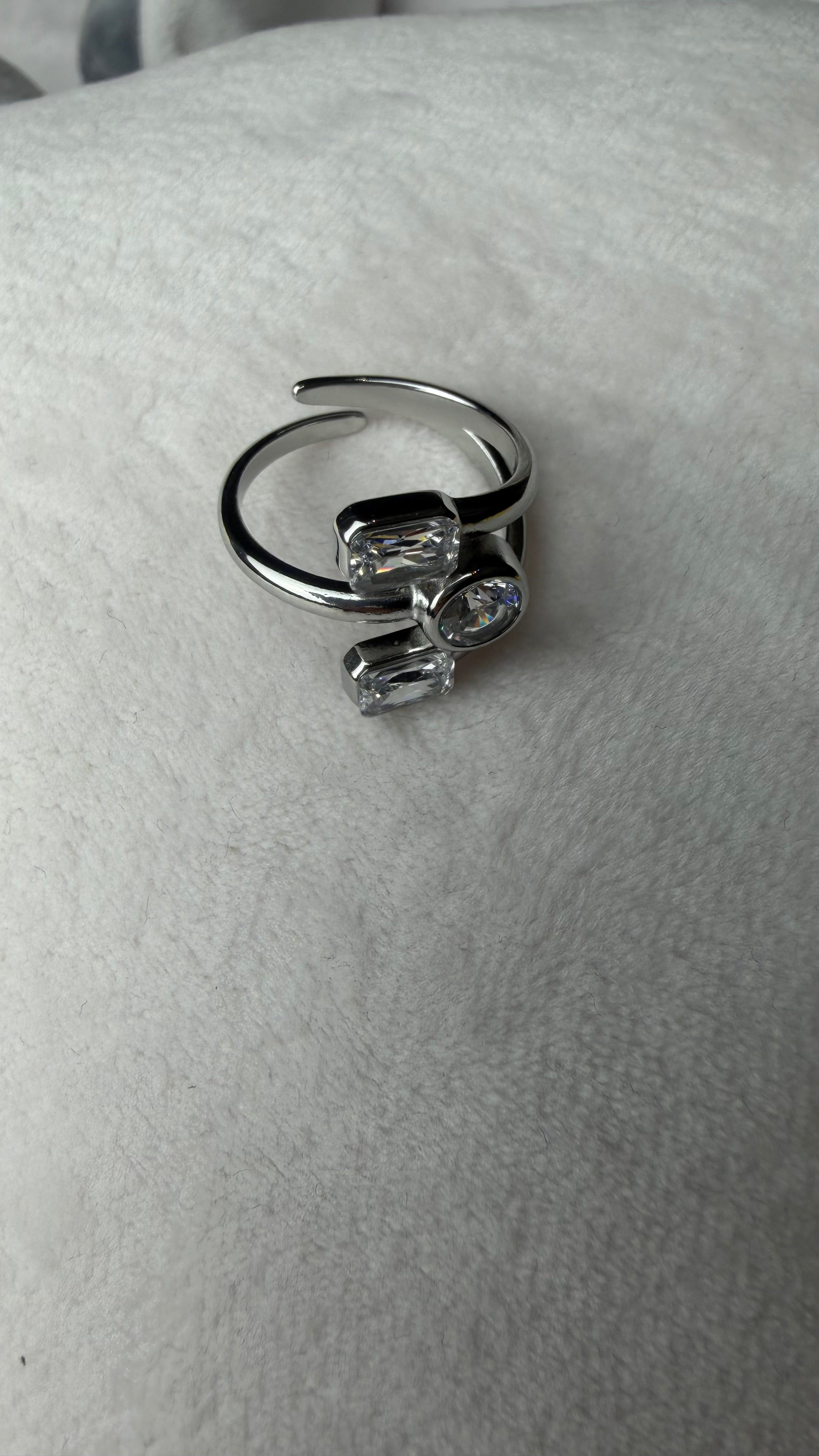 Anello Trilogy new
