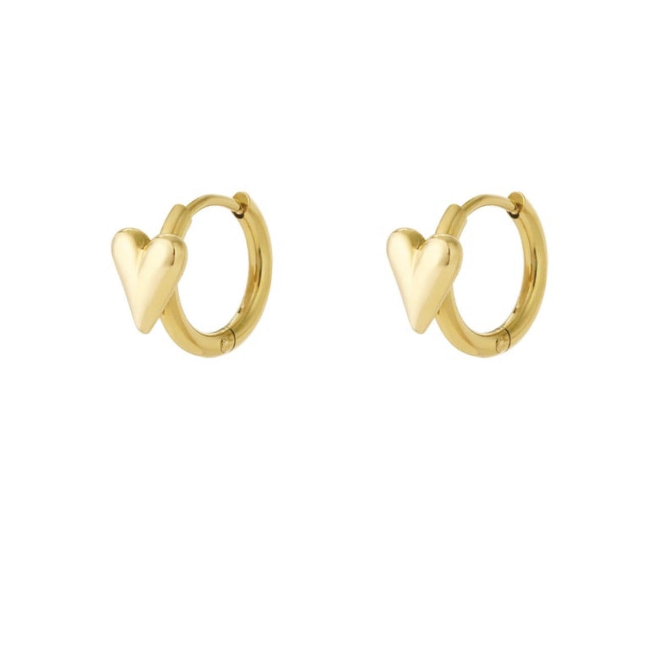 Hoop Cuore mini