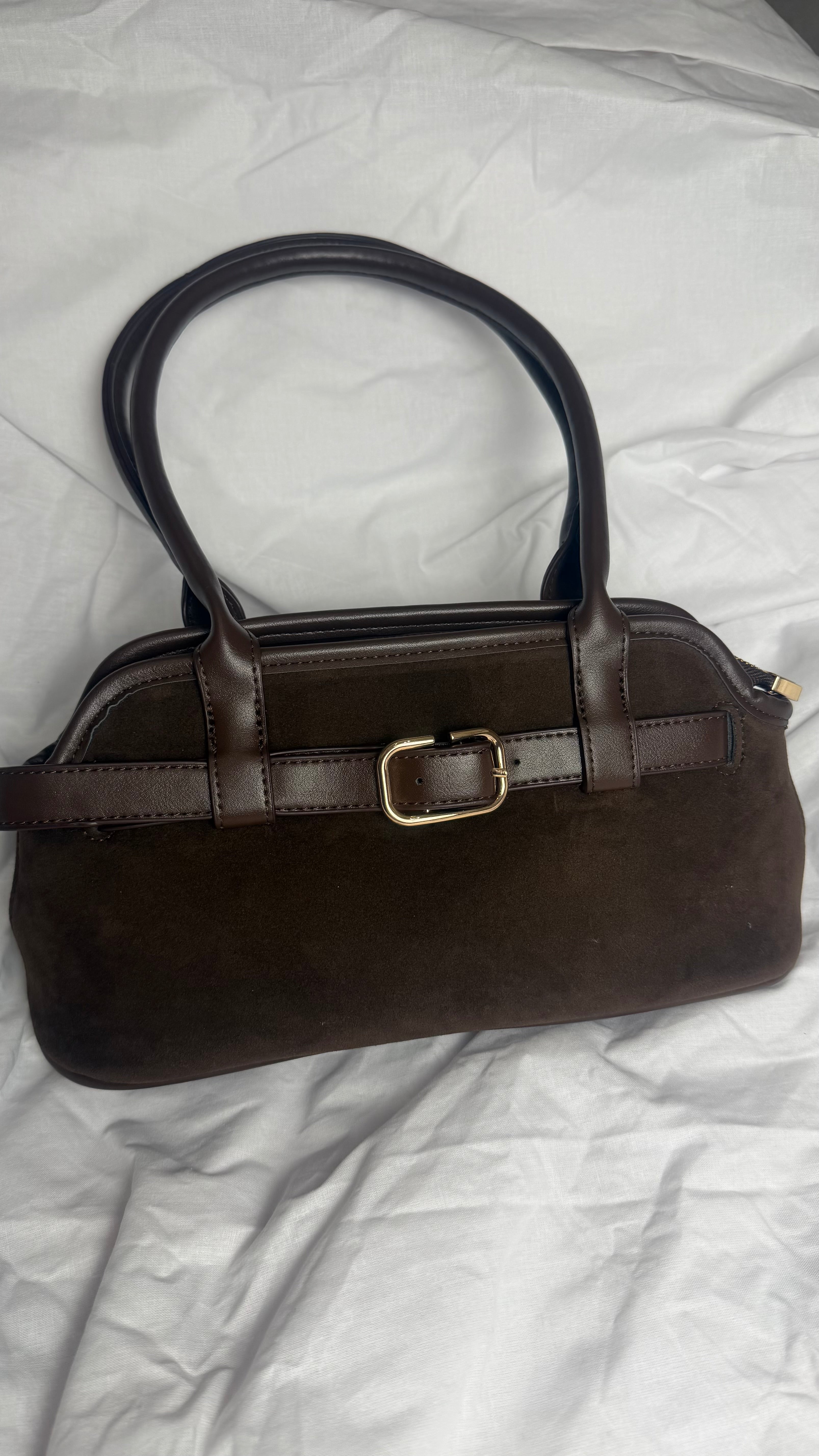 Borsa media baguette