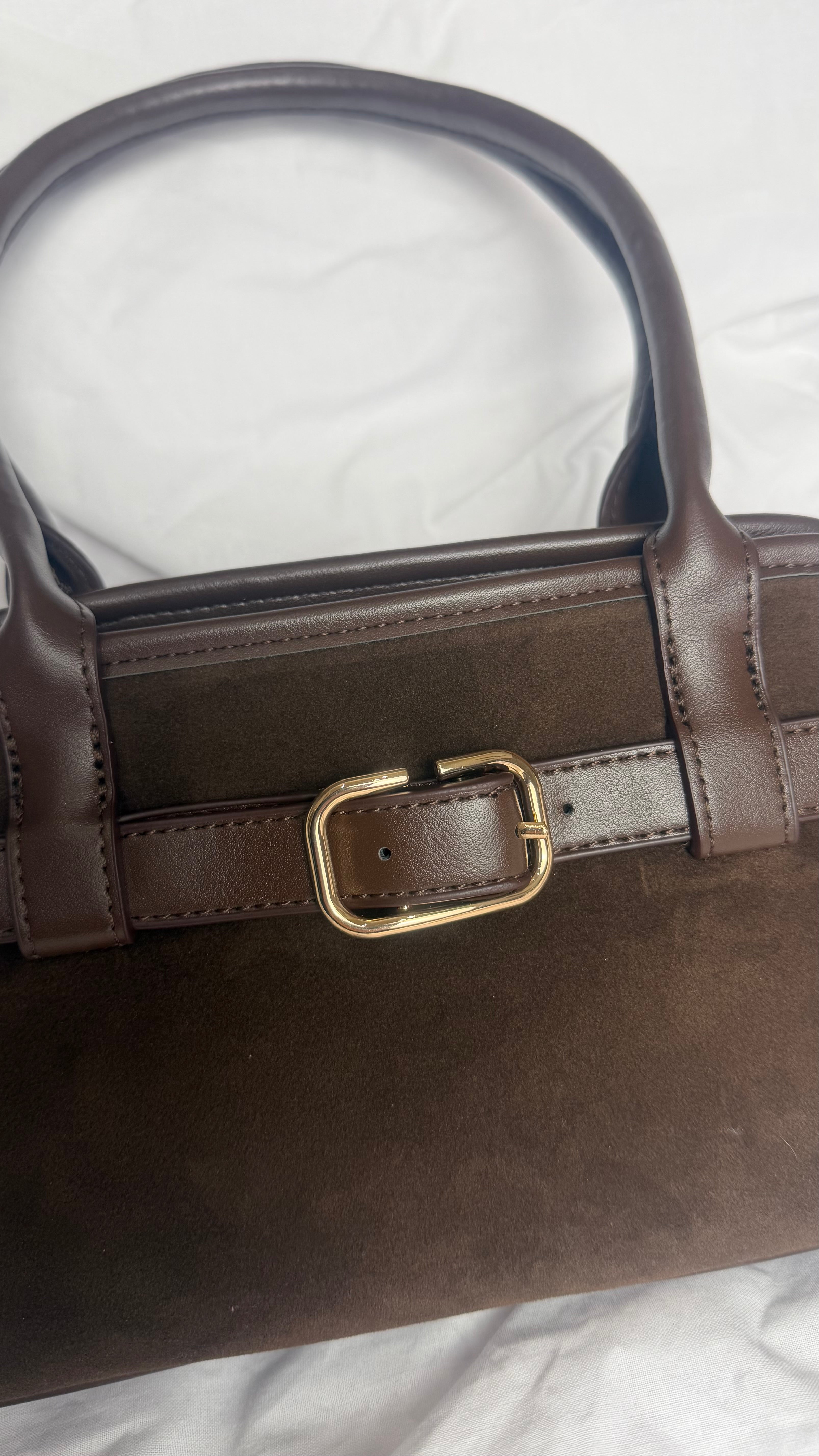 Borsa media baguette