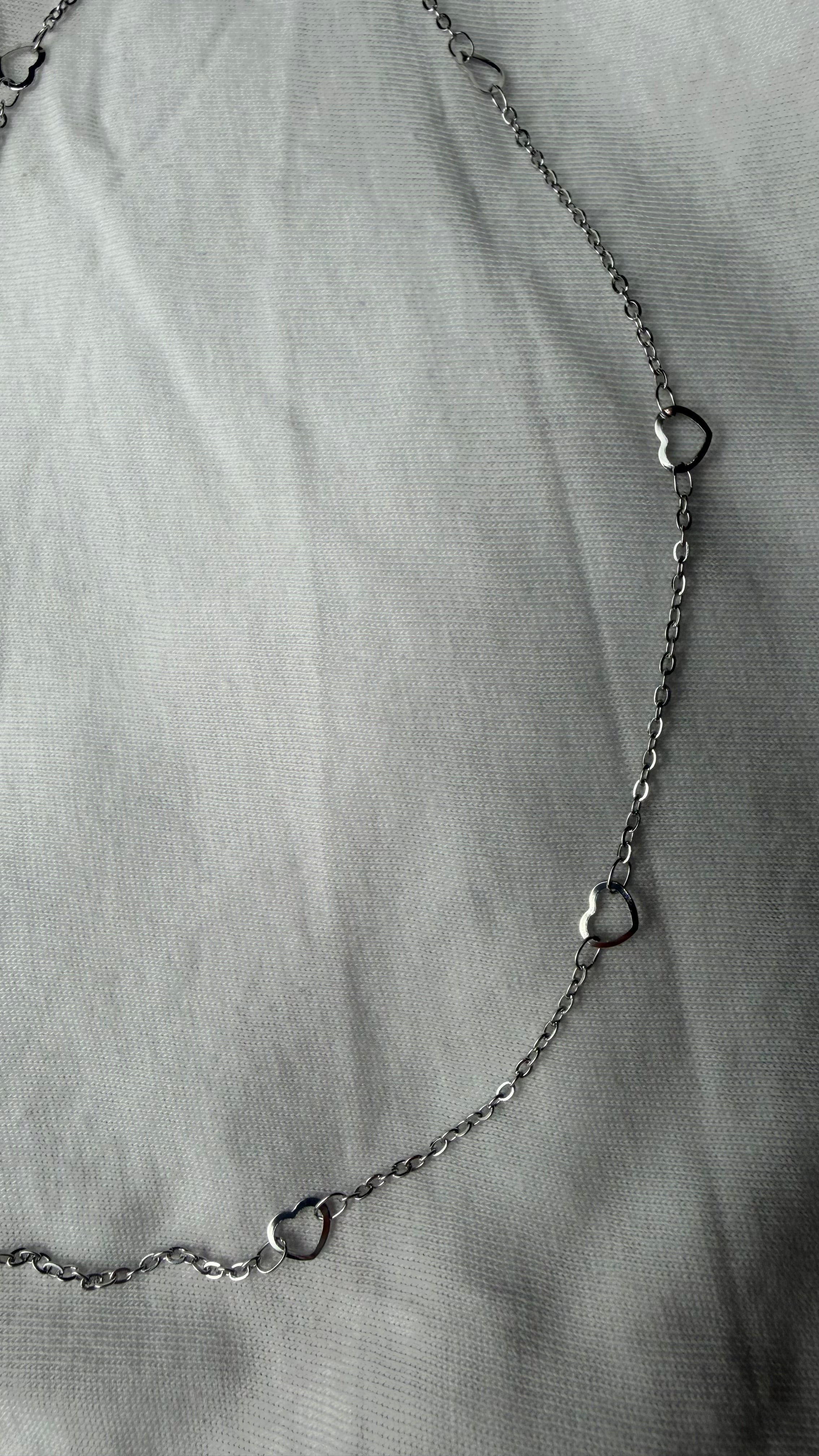 Collana Love