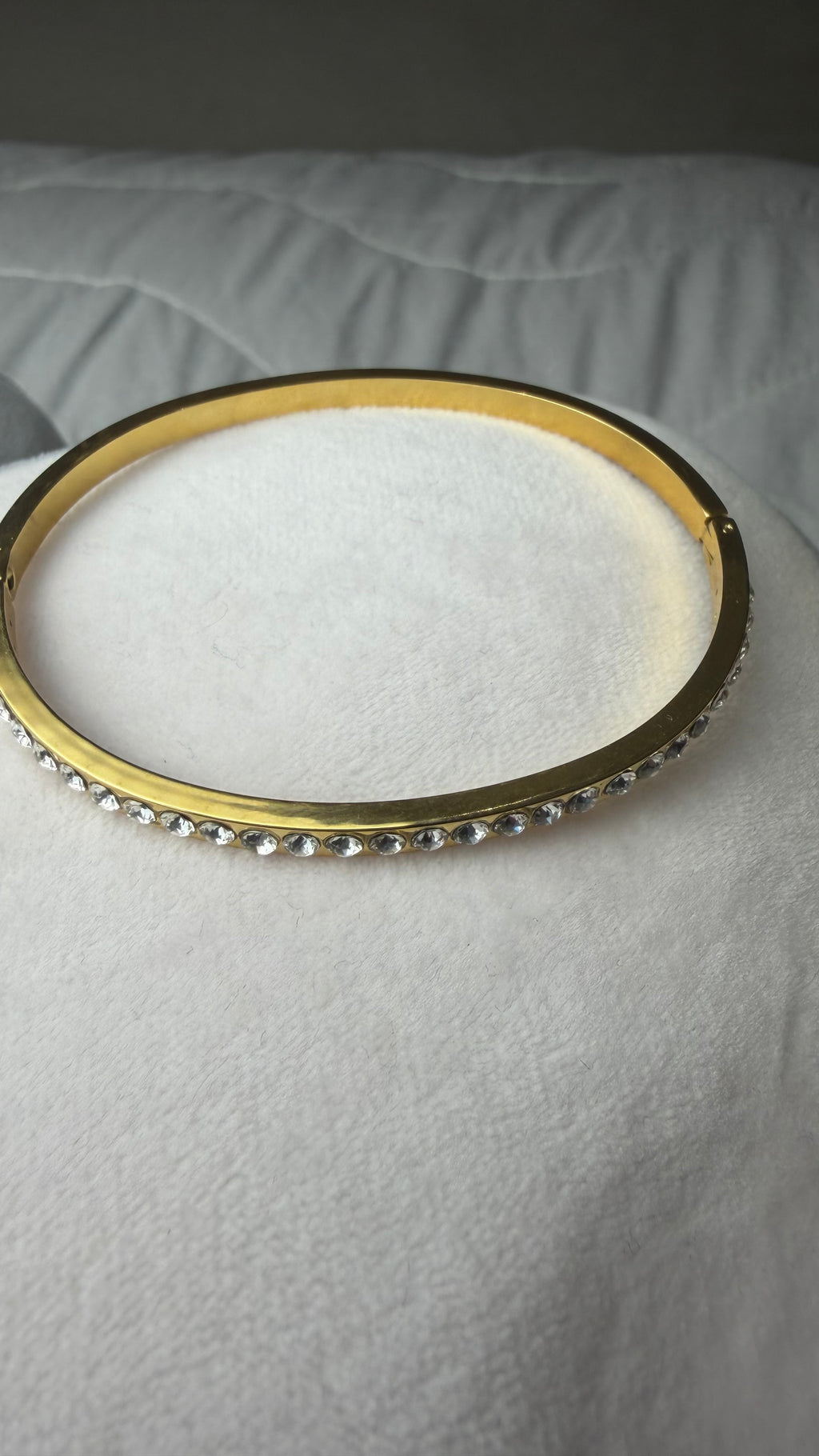 Bracciale Shine Gold