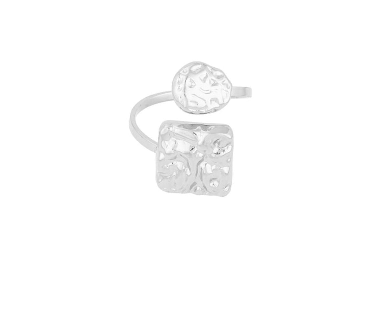 Anello Dejavu