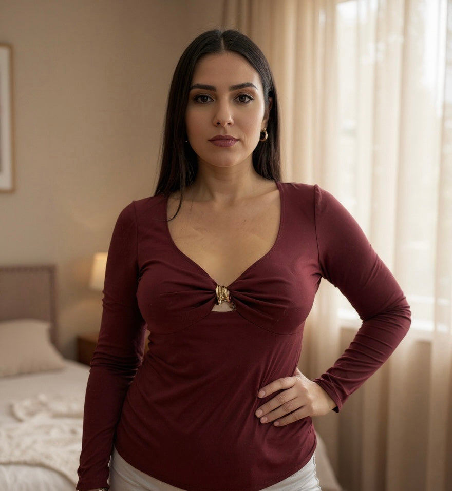 Maglia Ophelia