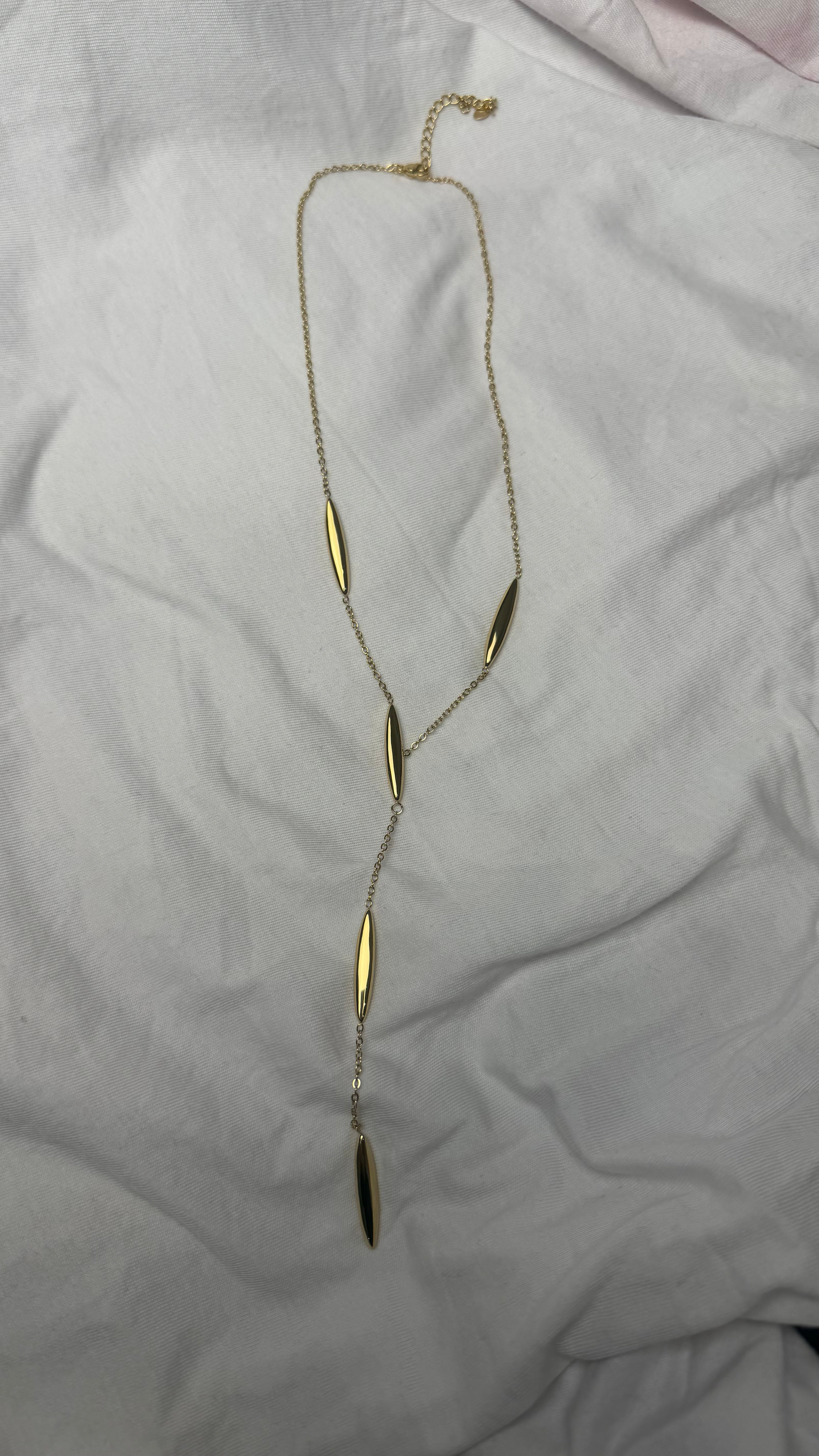 Collana Flûte