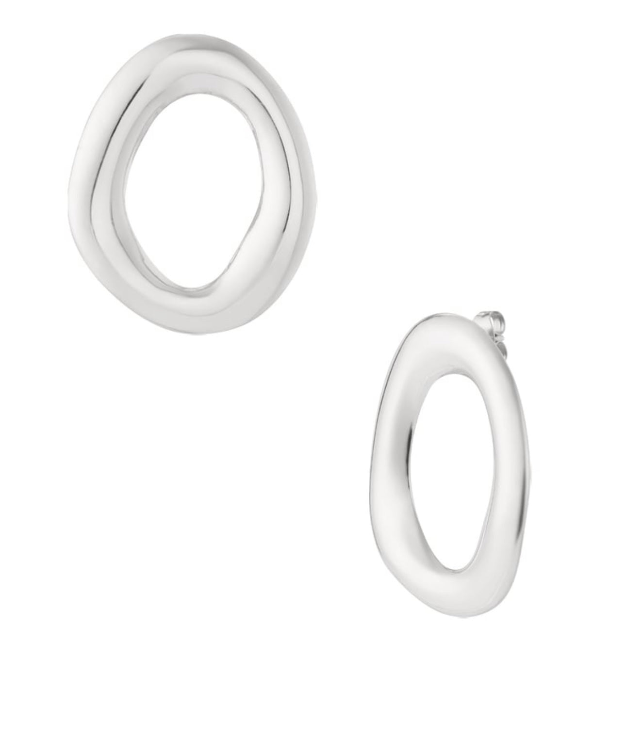 Orecchino Hoop