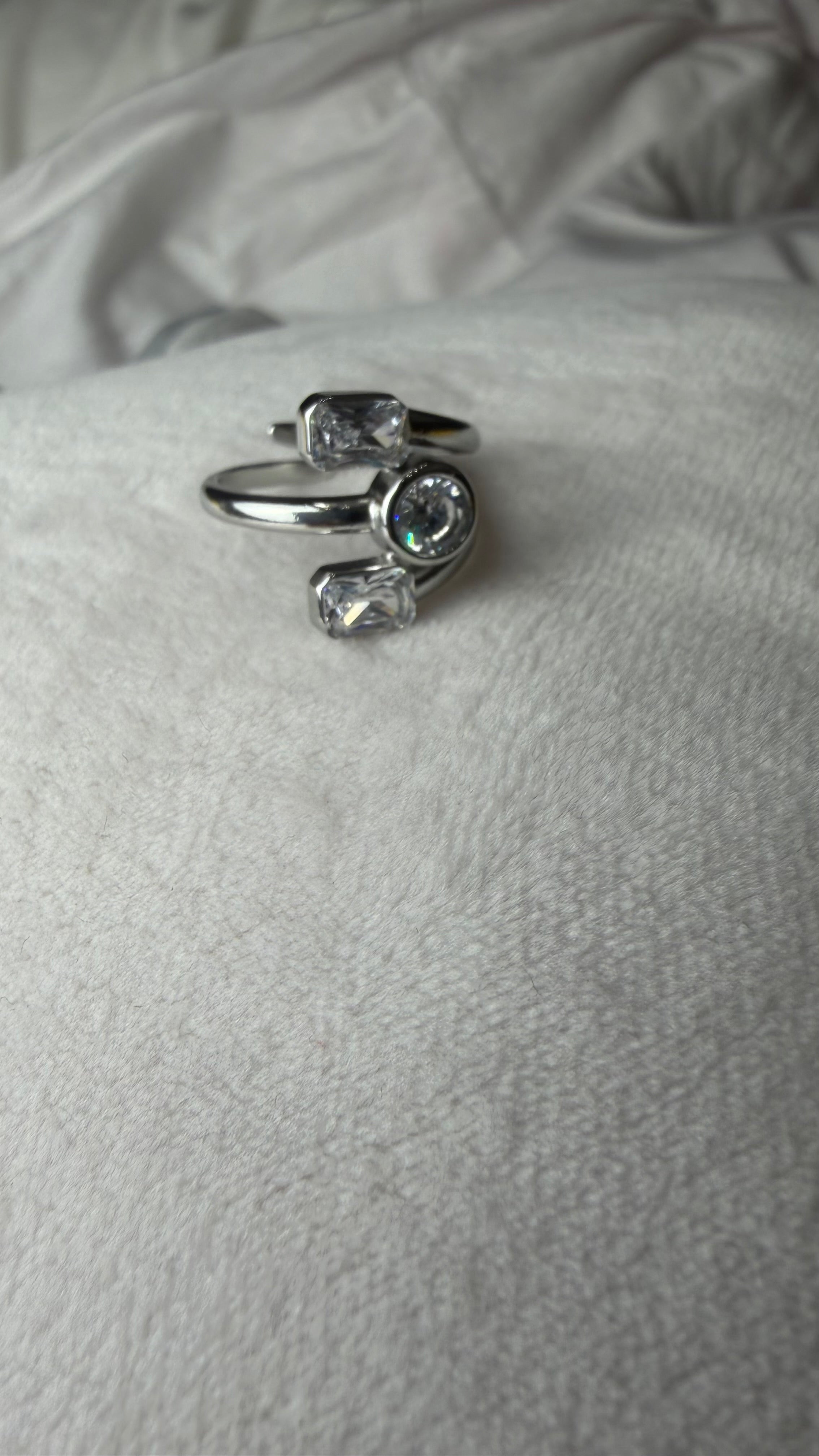 Anello Trilogy new