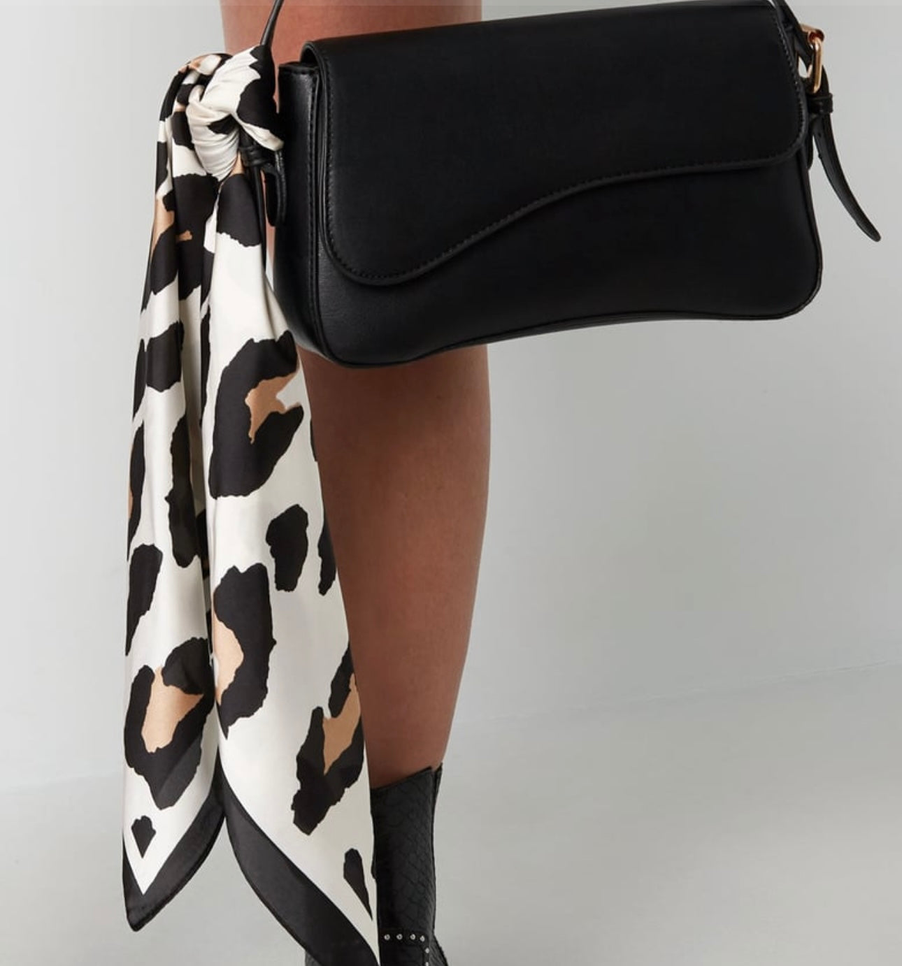 Foulard Leo