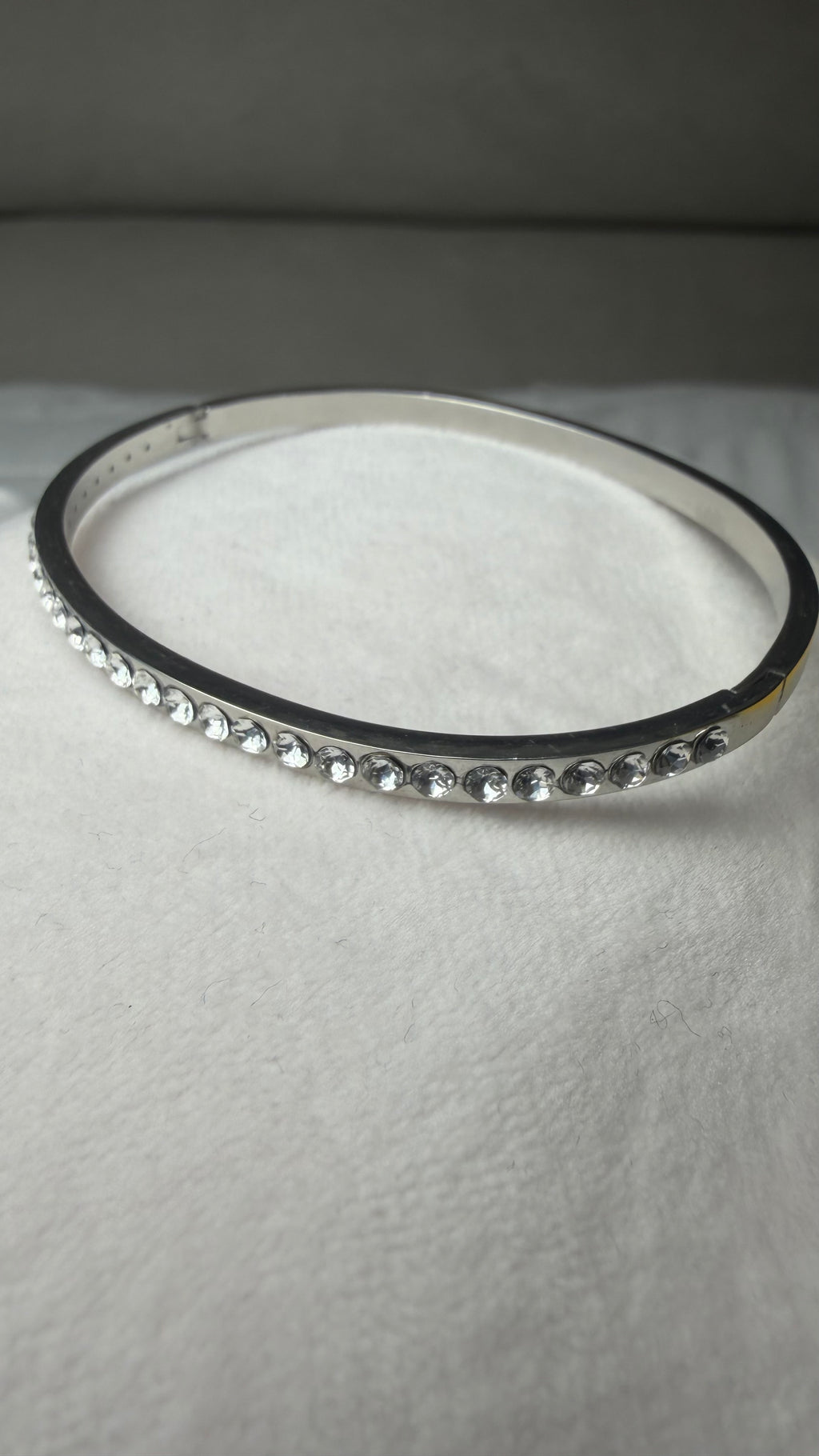 Bracciale Shine Silver